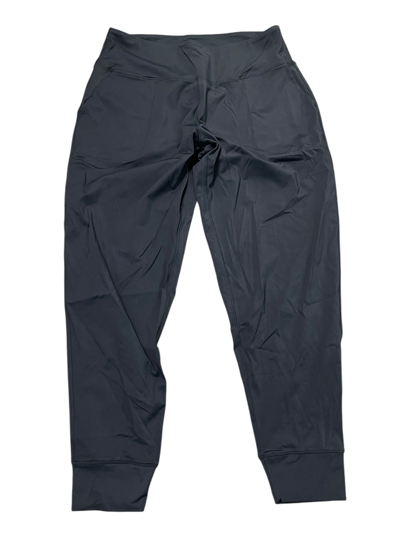Athletic Pants By Clothes Mentor In Black, Size:Xl