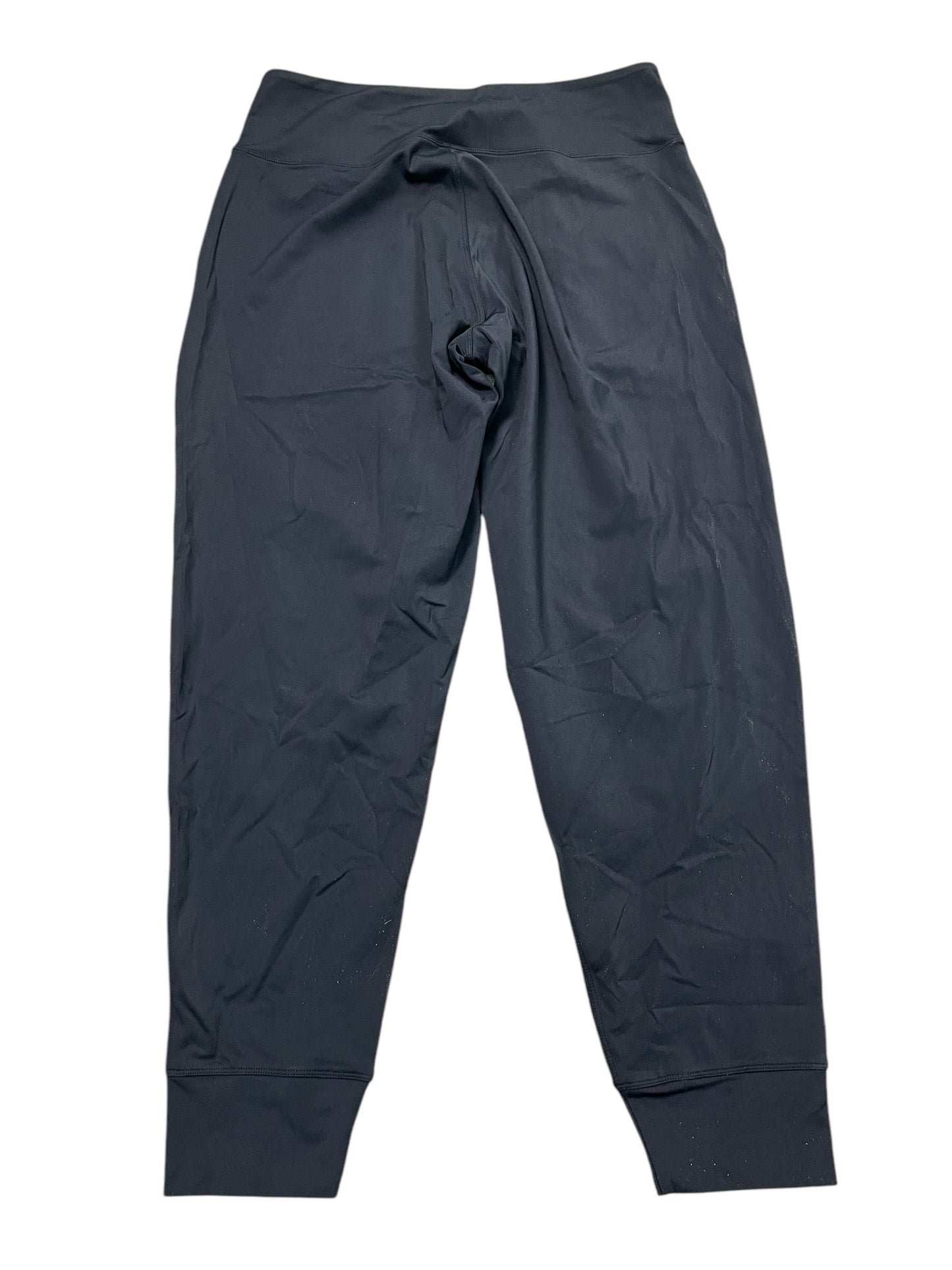 Athletic Pants By Clothes Mentor In Black, Size:Xl