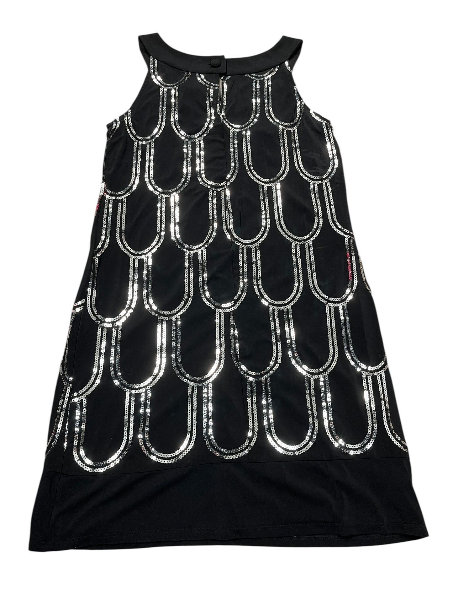 Dress Party Short By Scarlett In Black, Size:S