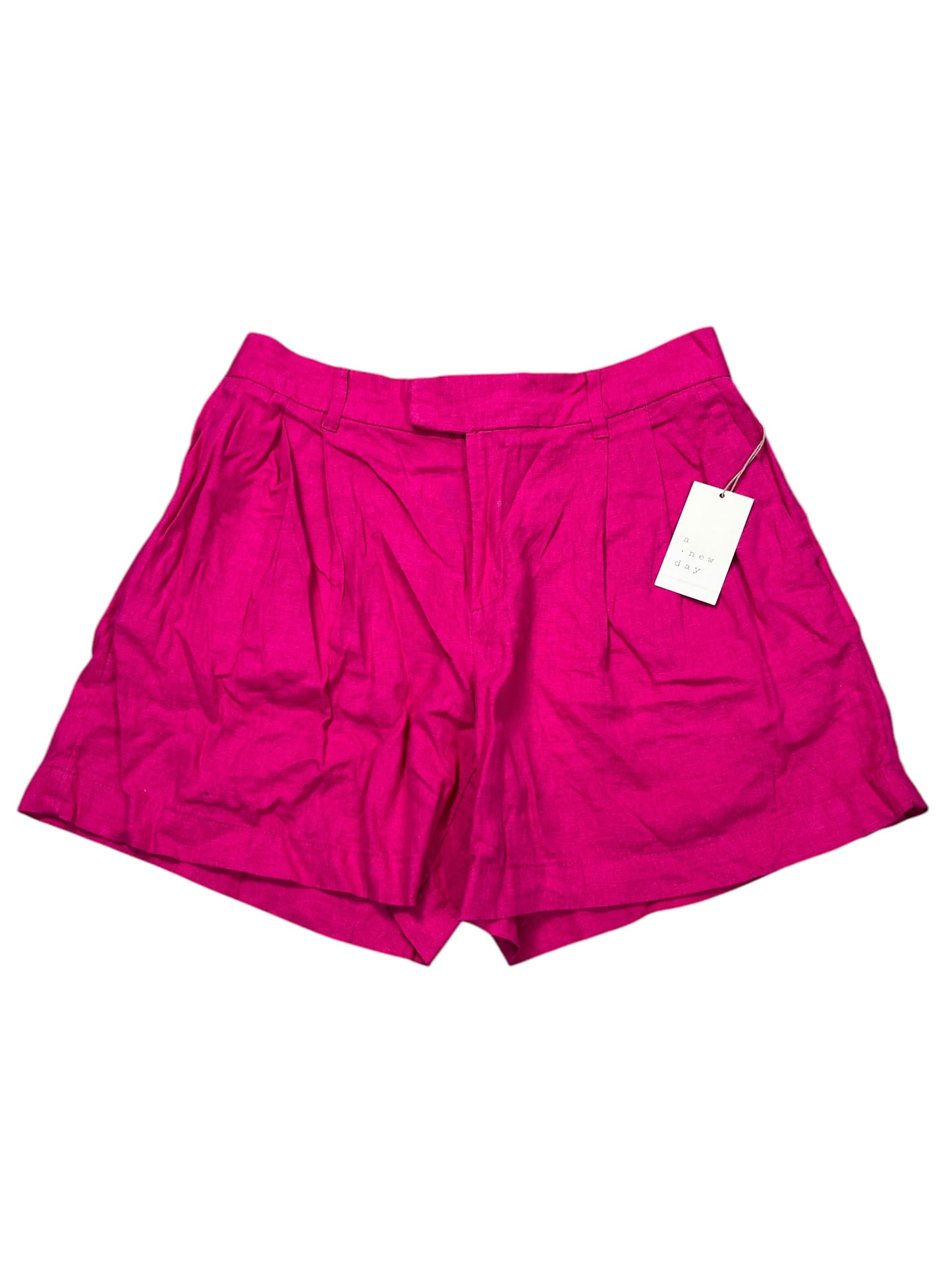 Shorts By A New Day In Pink, Size:L
