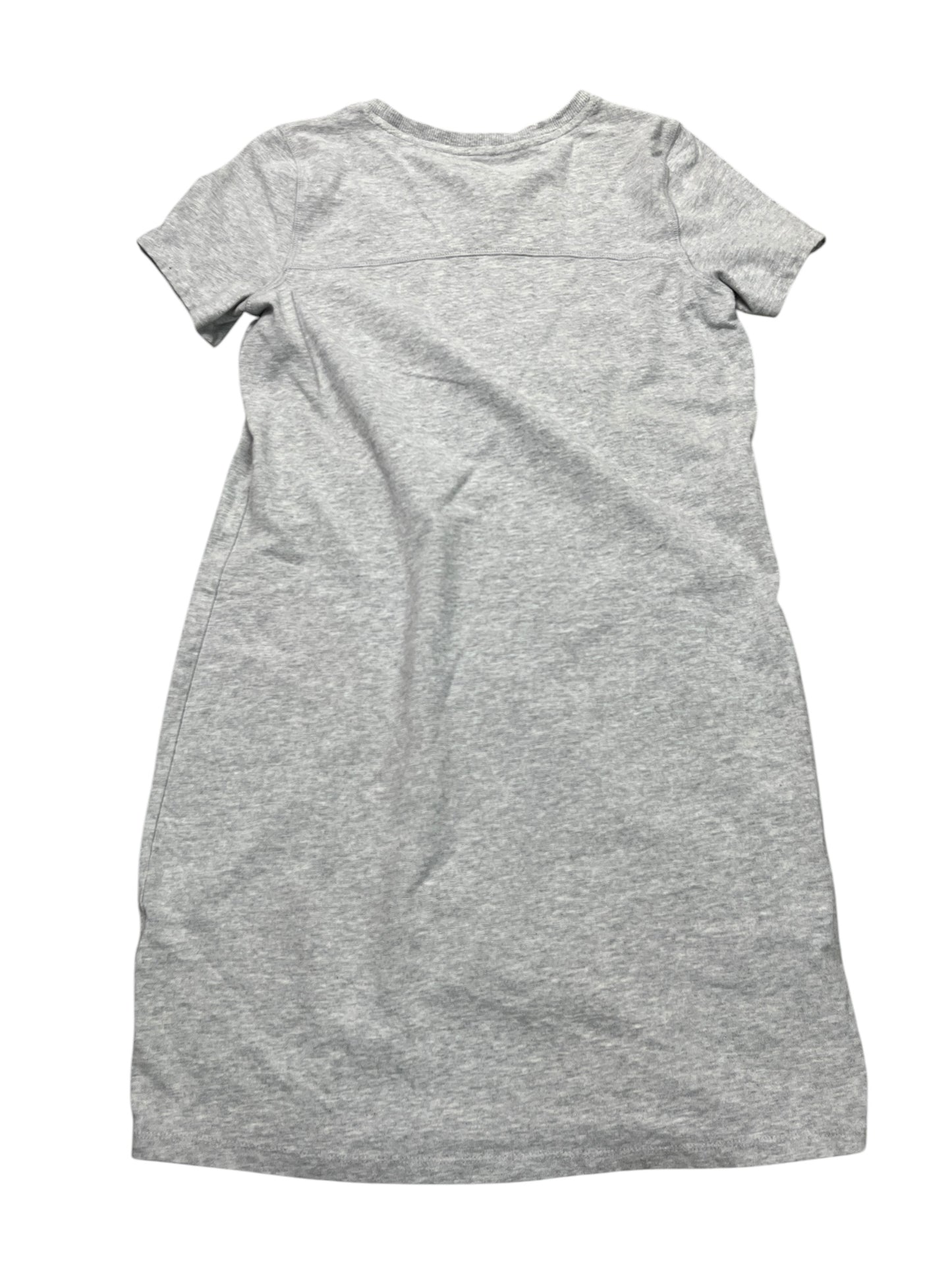 Dress Casual Short By Tommy Hilfiger In Grey, Size:Xs