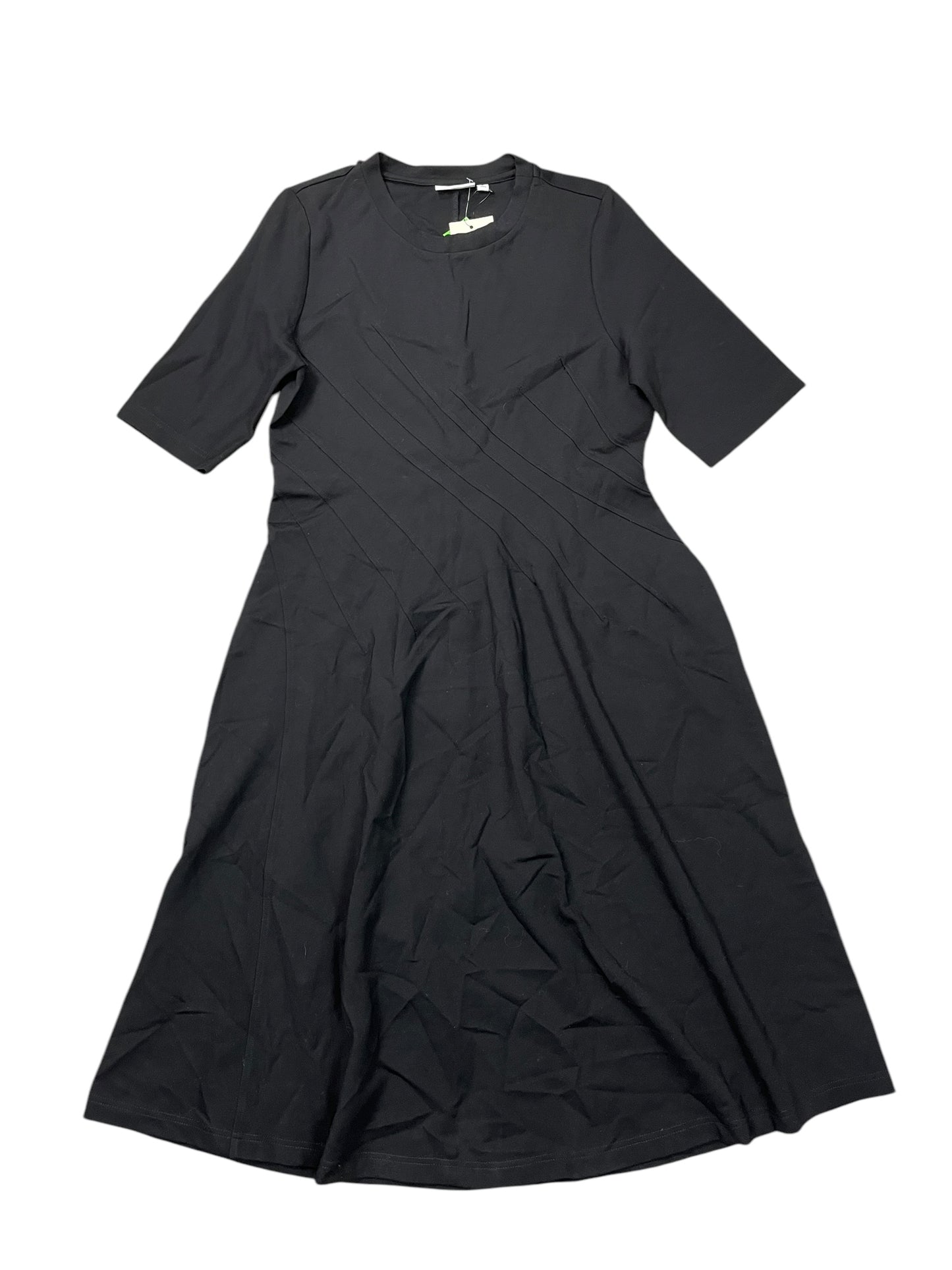 Dress Casual Short By Masai In Black, Size:S