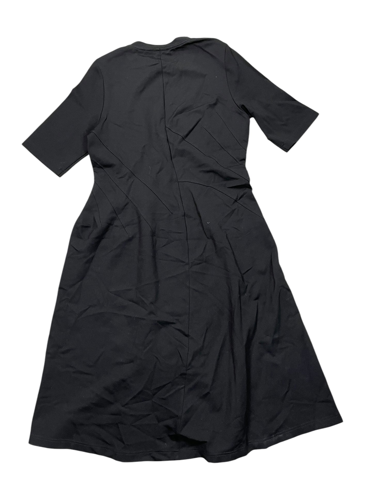 Dress Casual Short By Masai In Black, Size:S