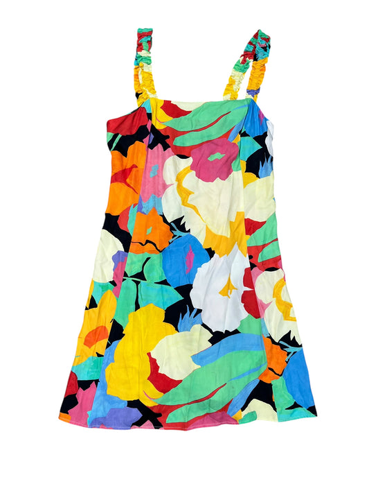 Dress Casual Short By Nobody’s Child In Multi, Size:S