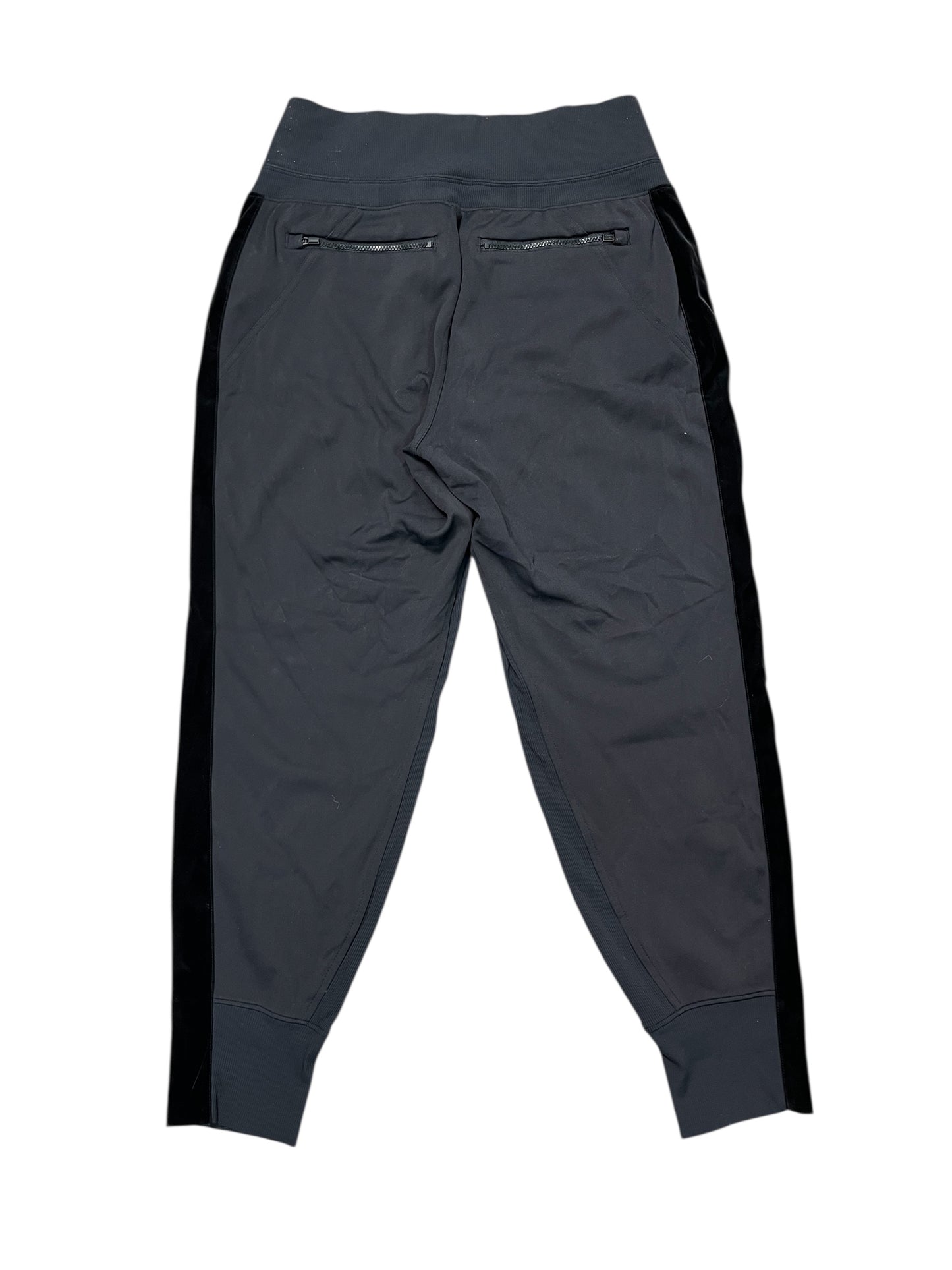 Athletic Pants By Athleta In Black, Size:S
