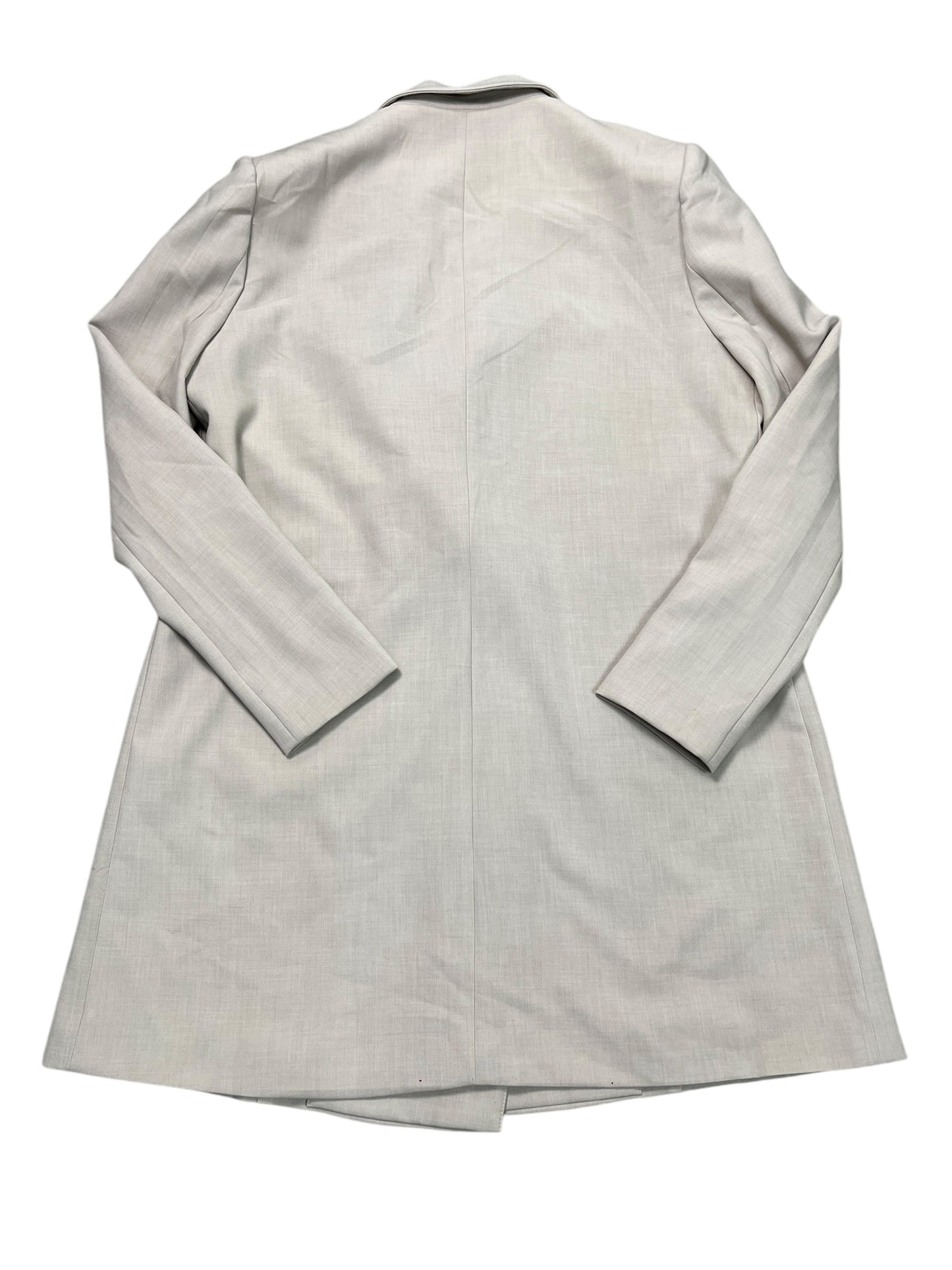 Blazer By 4Th & Reckless In Tan, Size:S