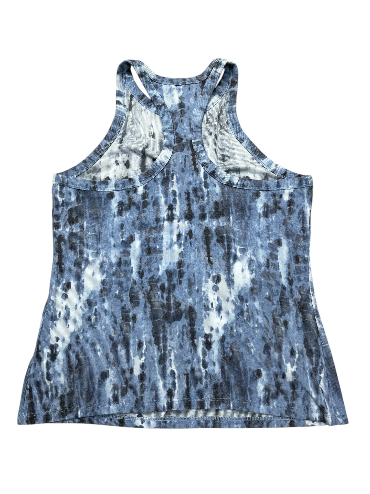 Tank Top By Old Navy In Blue, Size:L