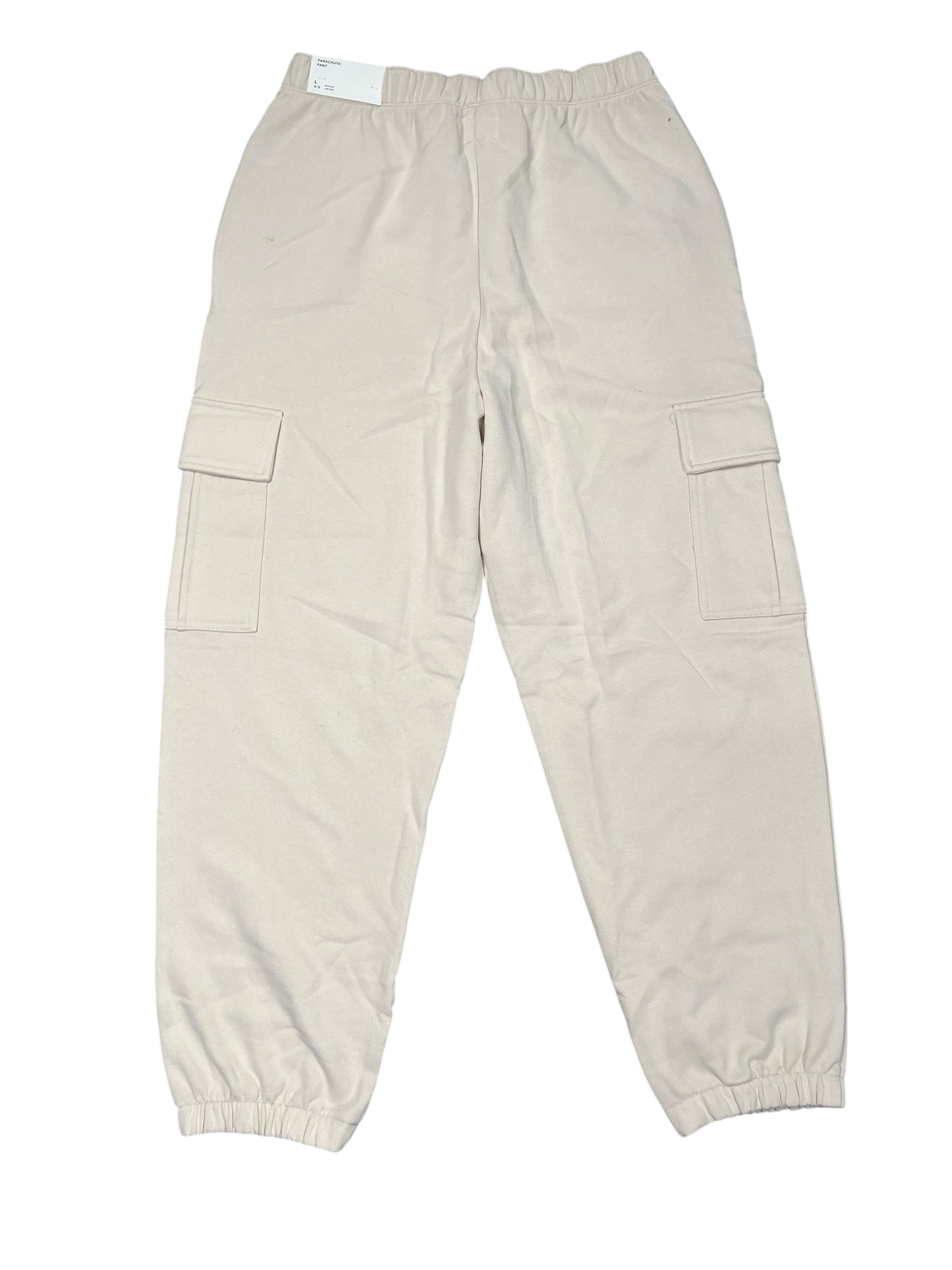 Pants Lounge By American Eagle In Cream, Size:L