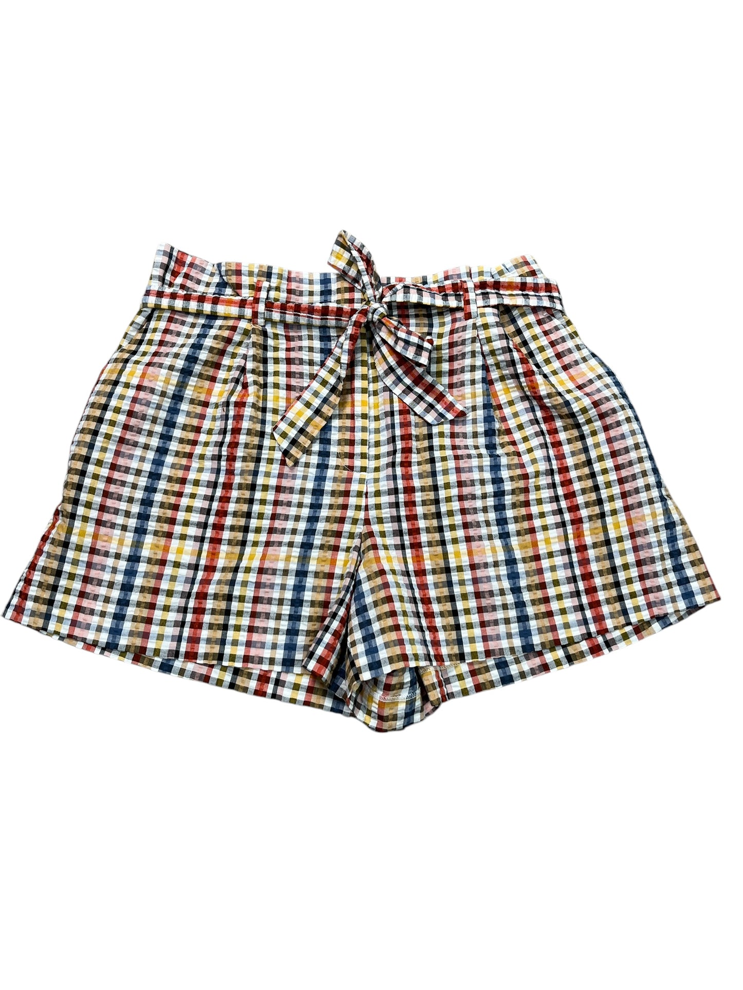 Shorts By Loft In Multi, Size:L