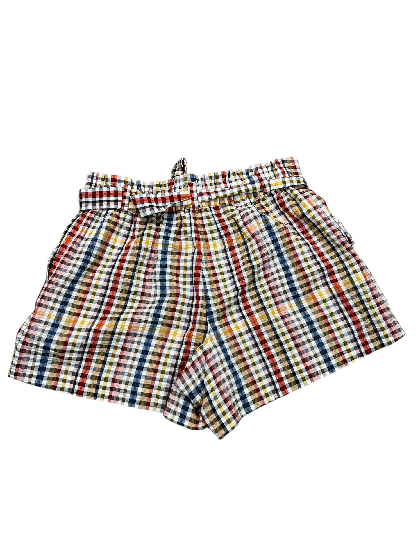 Shorts By Loft In Multi, Size:L