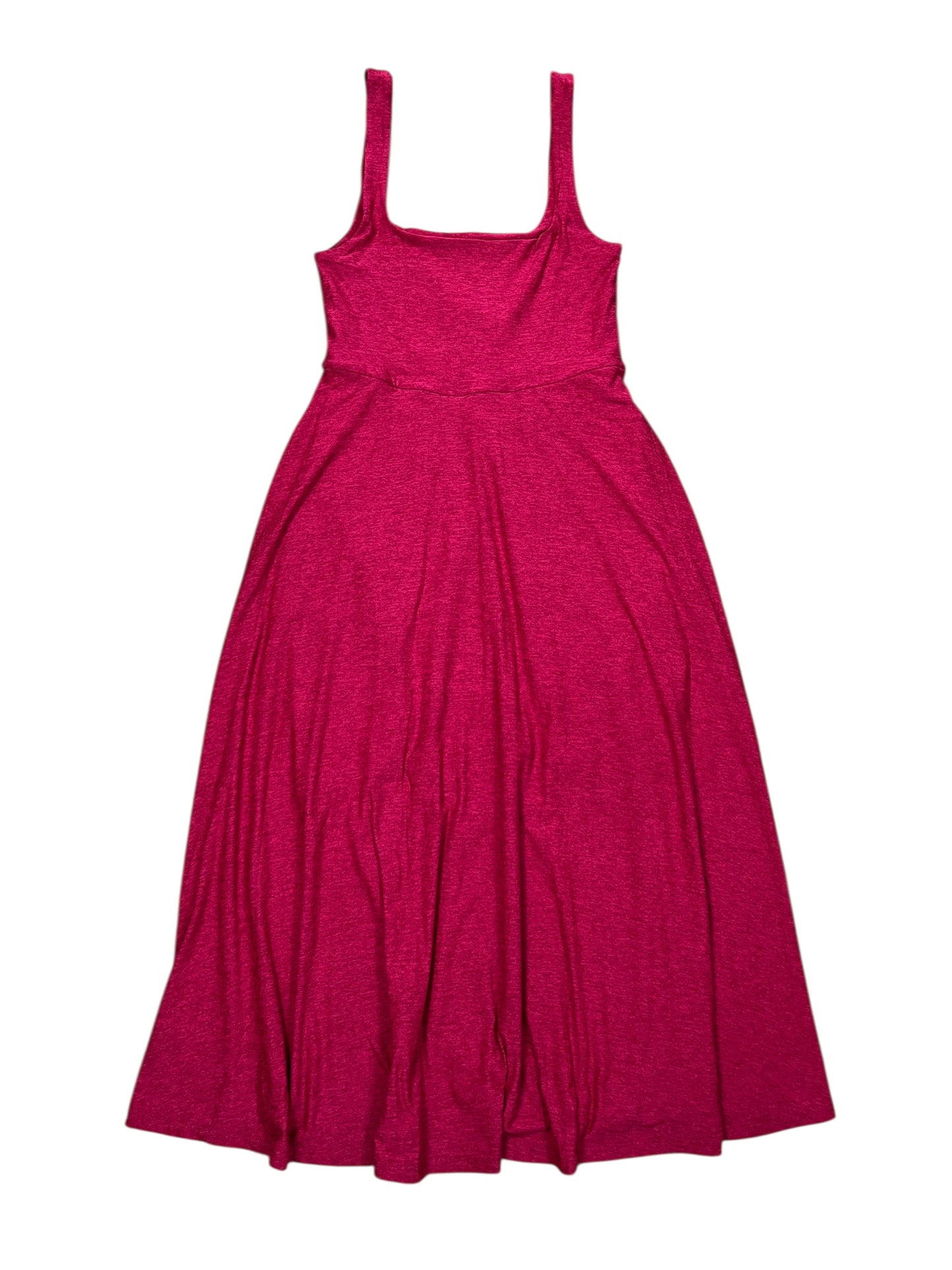 Athletic Dress By Beyond Yoga In Pink, Size:Xs