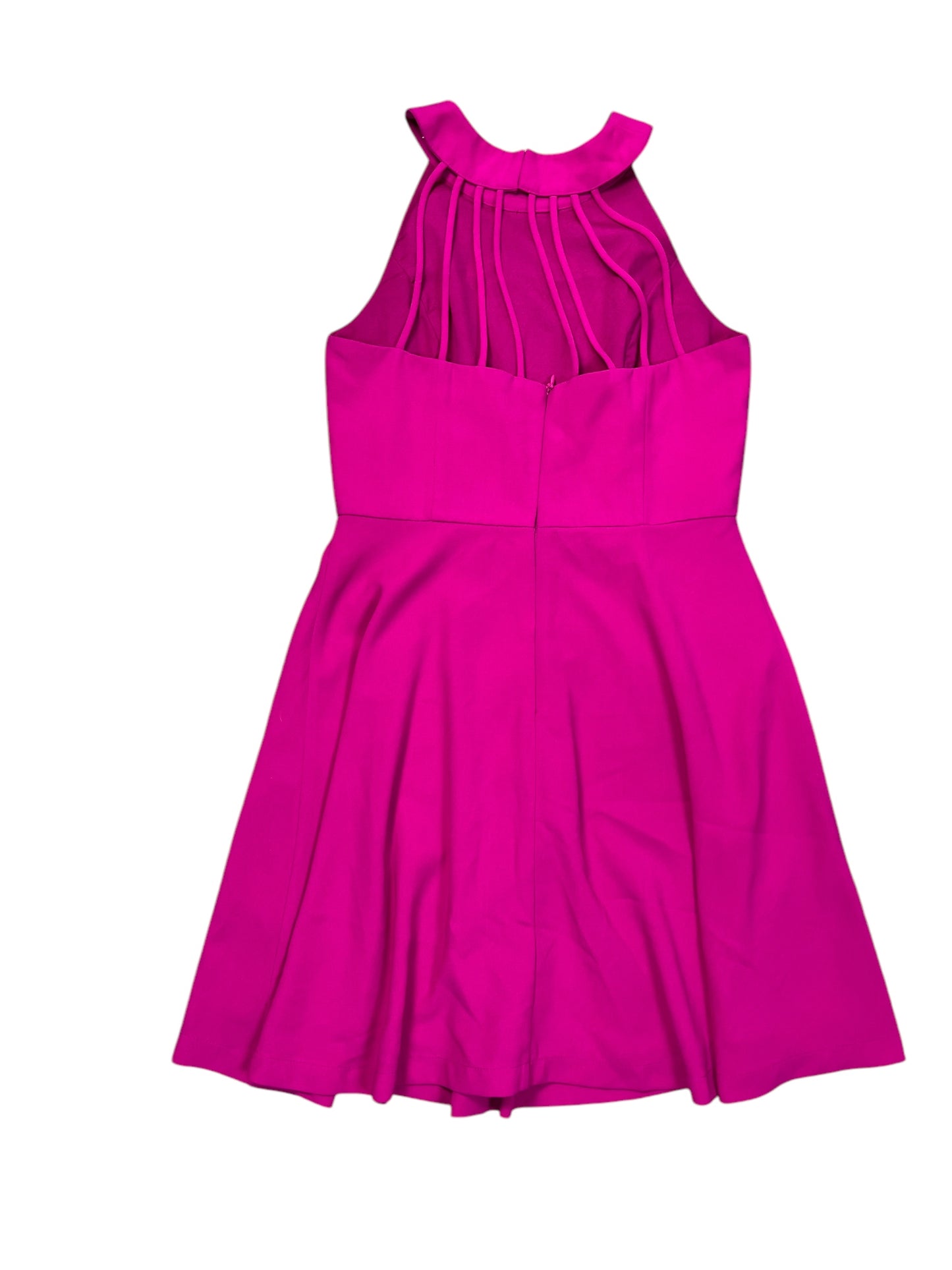 Dress Casual Short By ADELYN RAE In Pink, Size:S