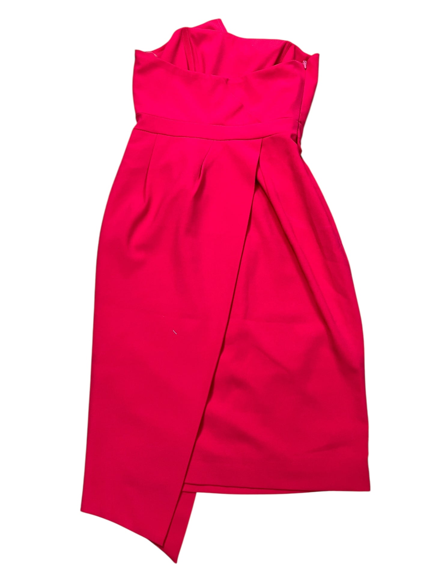 Dress Party Short By ALIEVA In Pink, Size:M