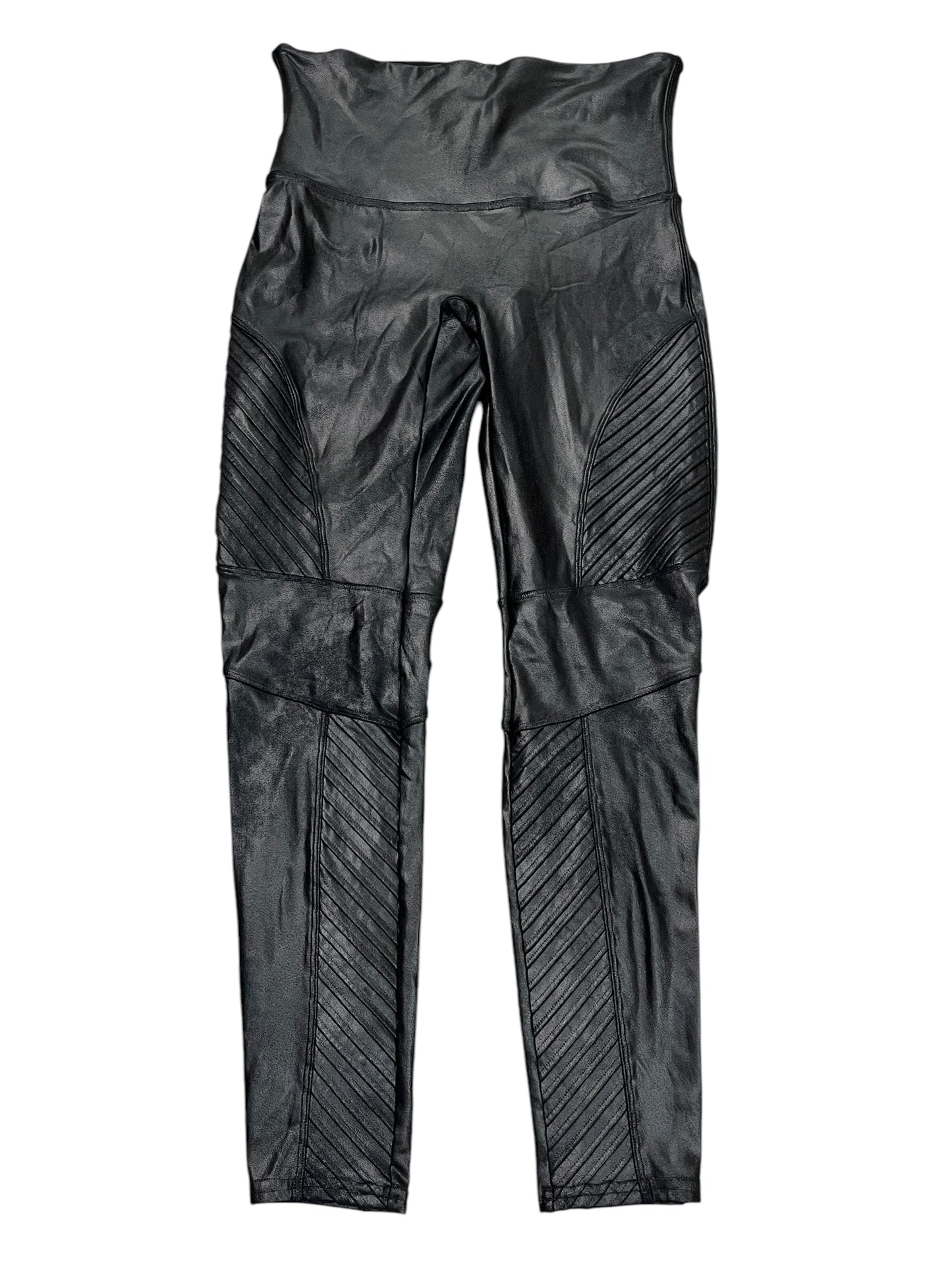 Pants Leggings By Spanx In Black, Size:Xl