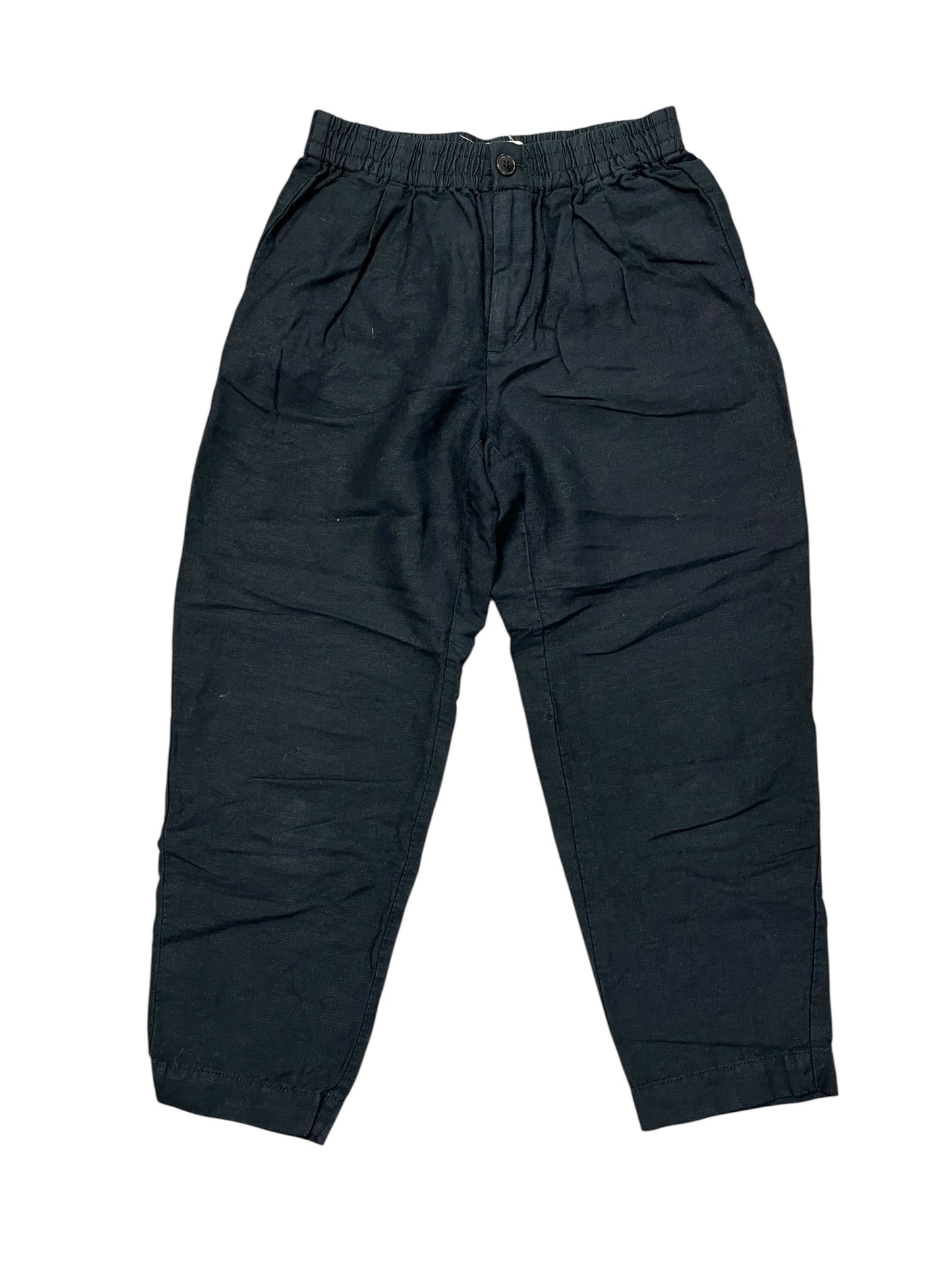 Pants Other By Madewell In Black, Size:Xxs
