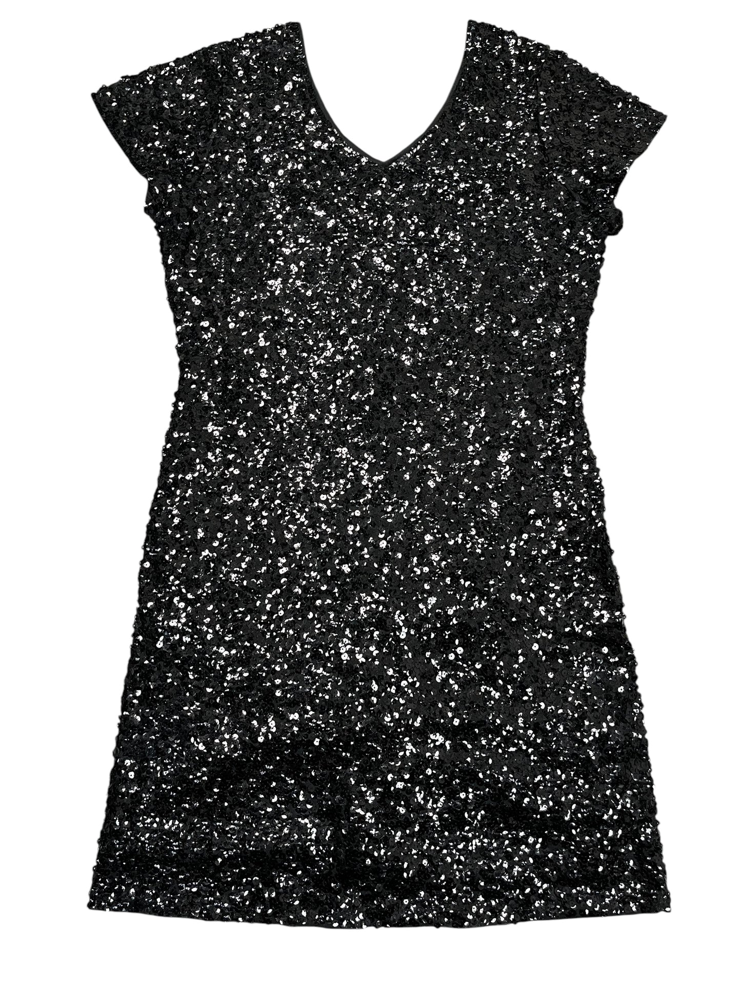 Dress Party Short By MANER In Black, Size:Xxl
