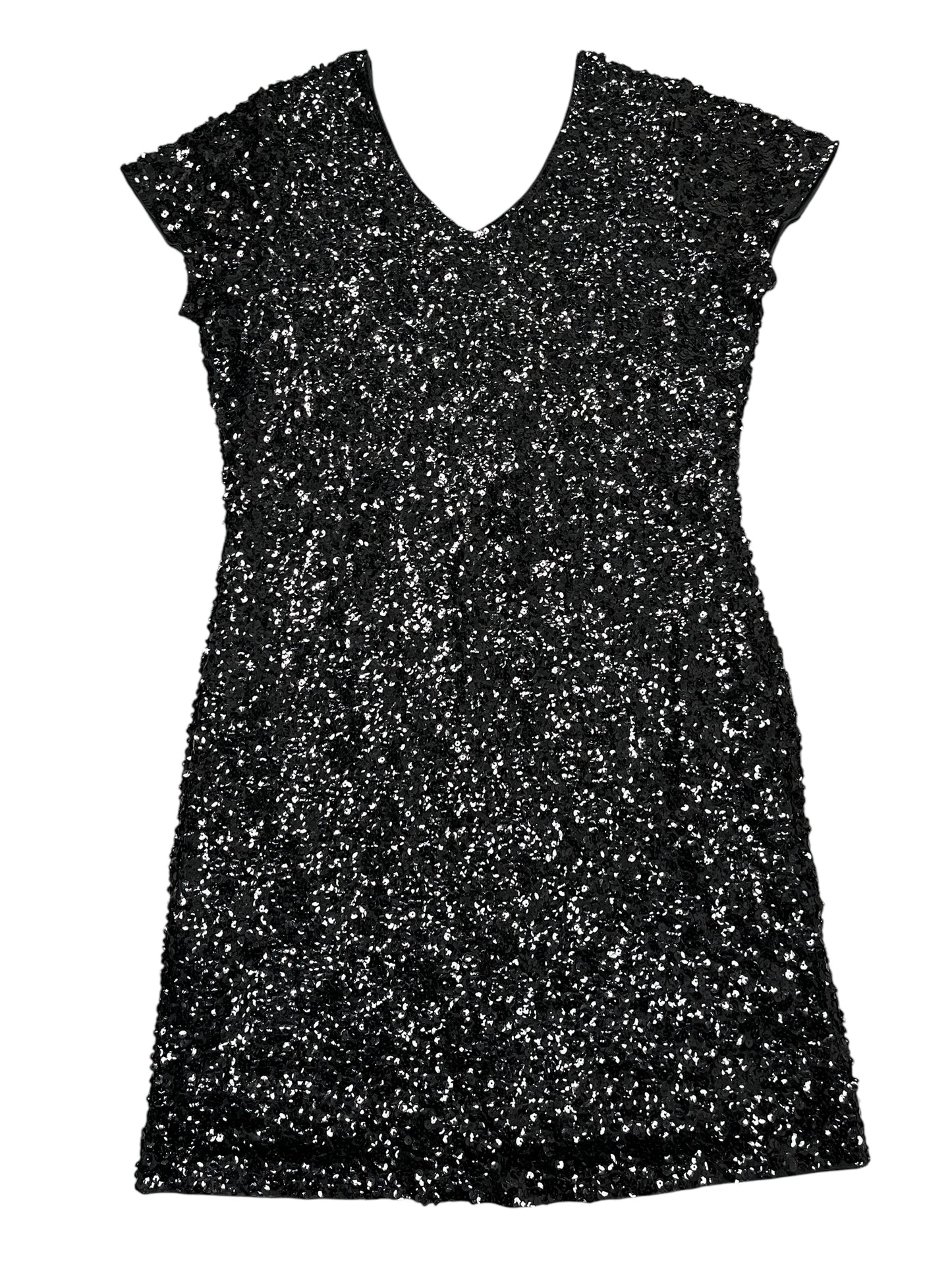 Dress Party Short By MANER In Black, Size:Xxl