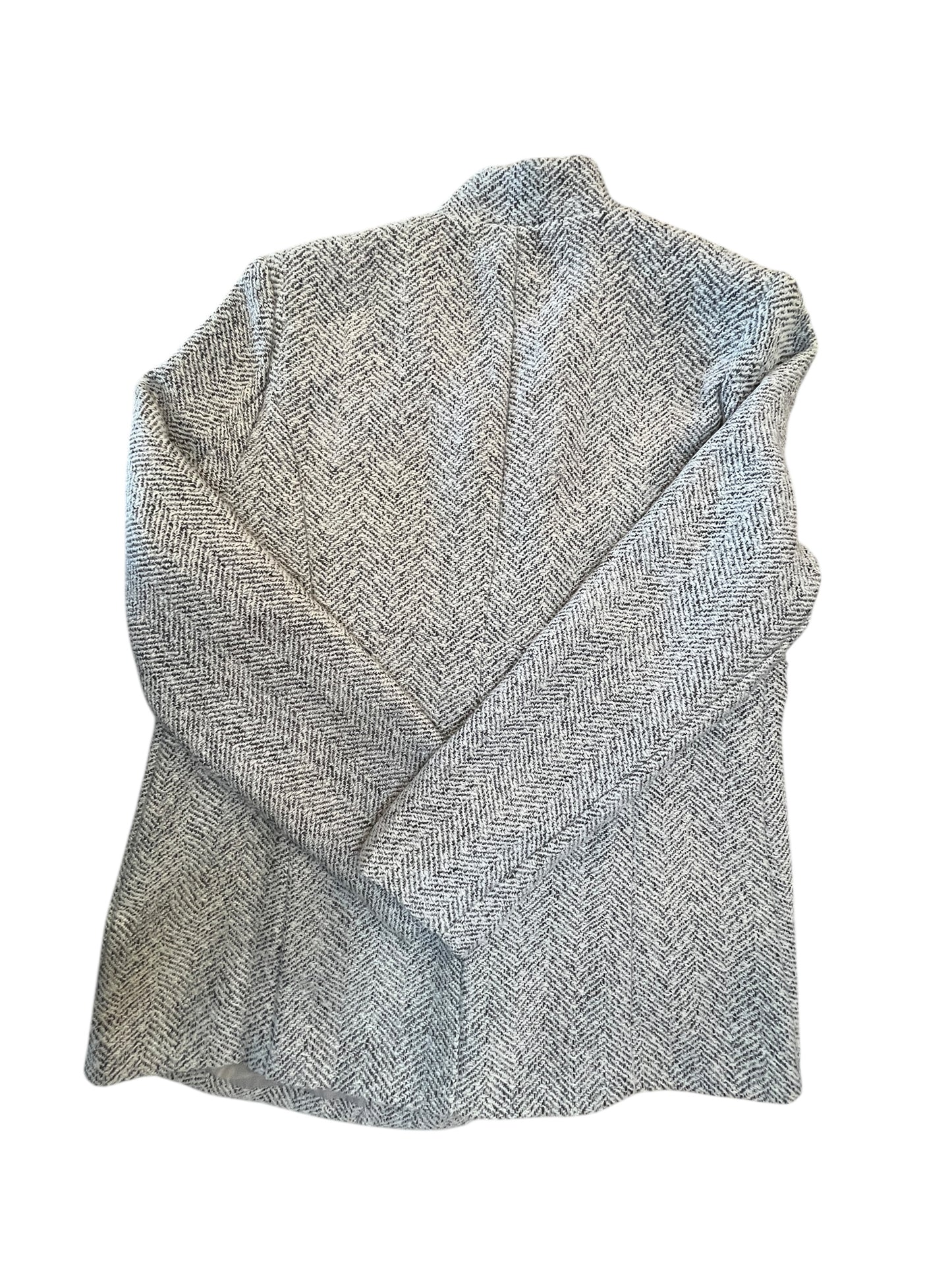 Coat Other By Vici In Grey, Size:Xl