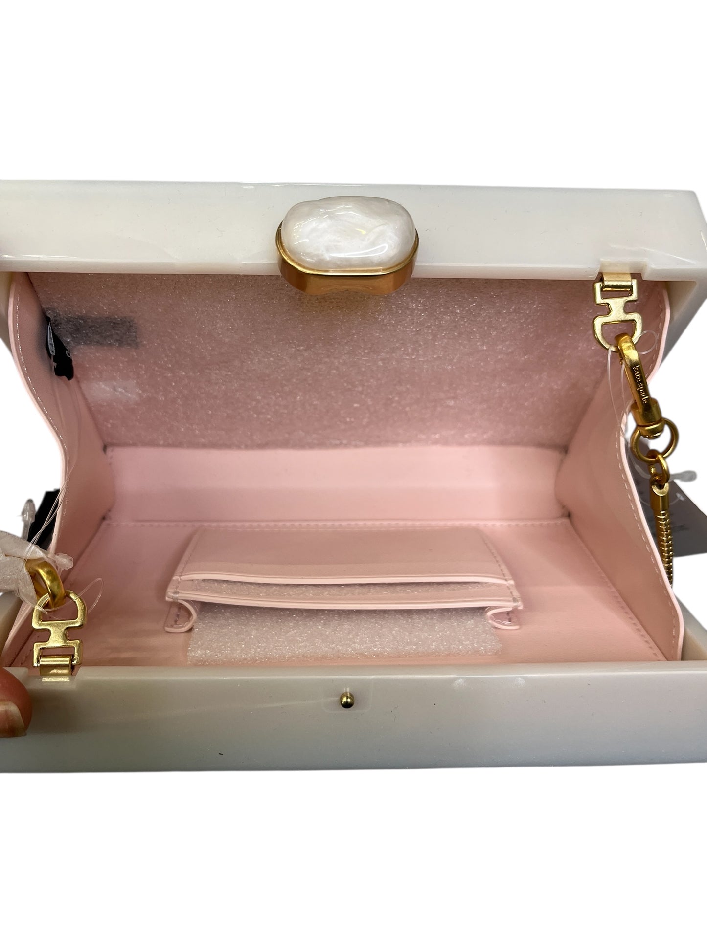 Crossbody Designer By Kate Spade, Size: Small