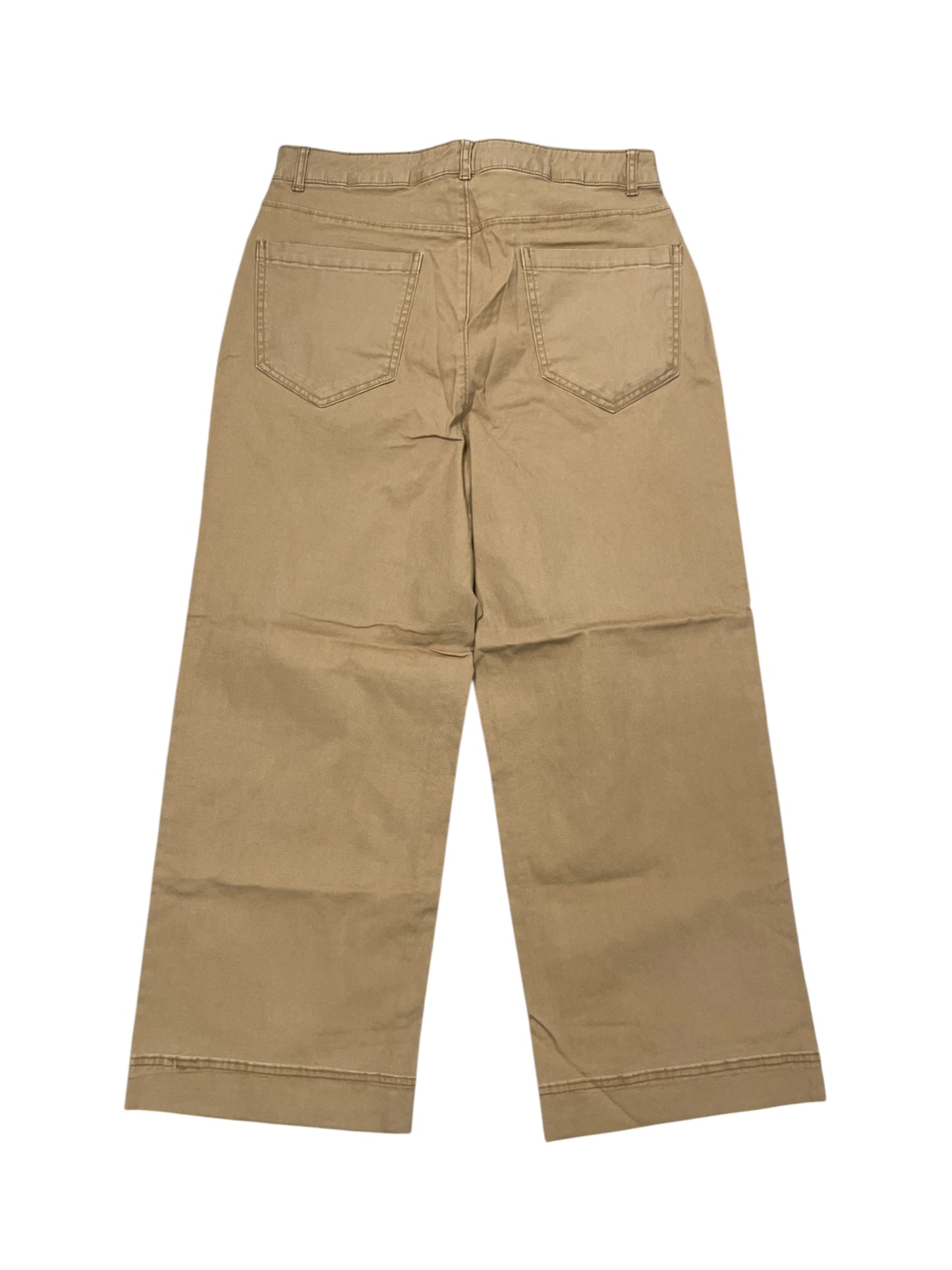 Pants Chinos & Khakis By Old Navy In Tan, Size:L
