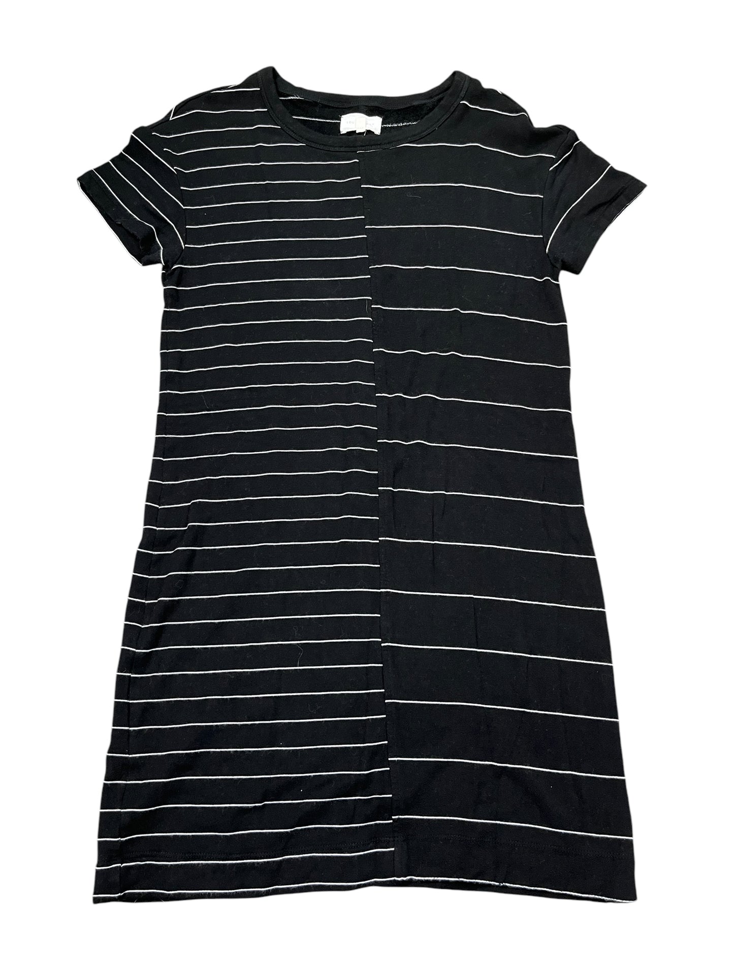 Dress Casual Short By Lou And Grey In Black, Size:S