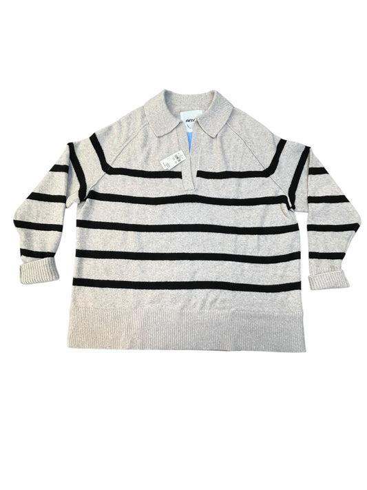 Sweater By Aerie In Tan, Size:Xs