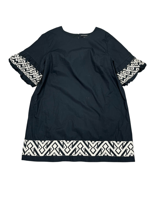 Dress Work By Banana Republic In Black, Size:Xl