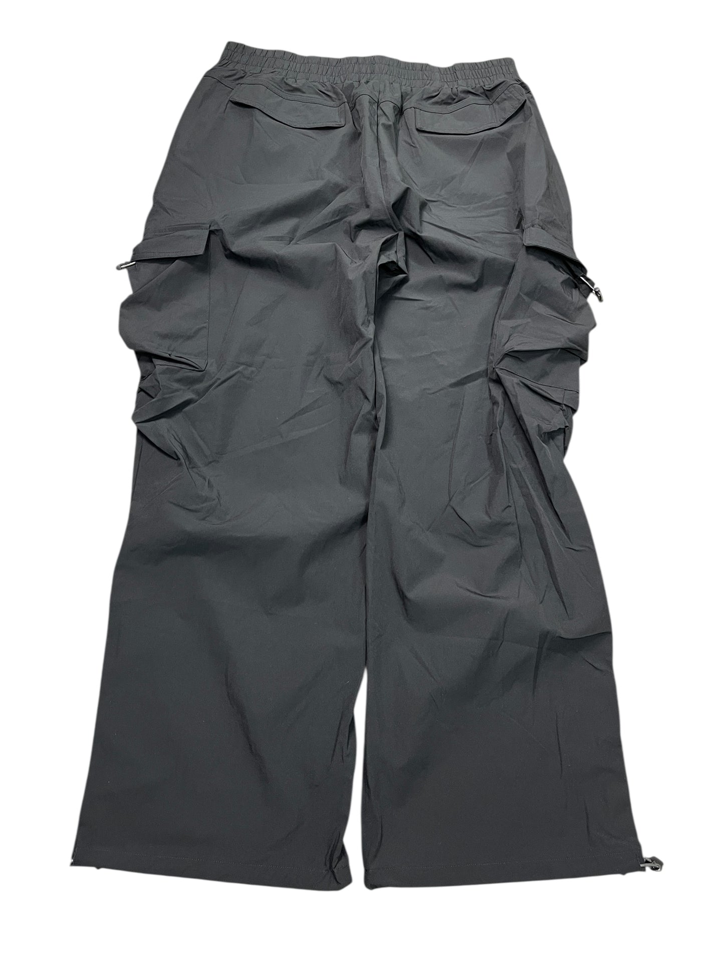 Athletic Pants By HALARA In Black, Size:Xl