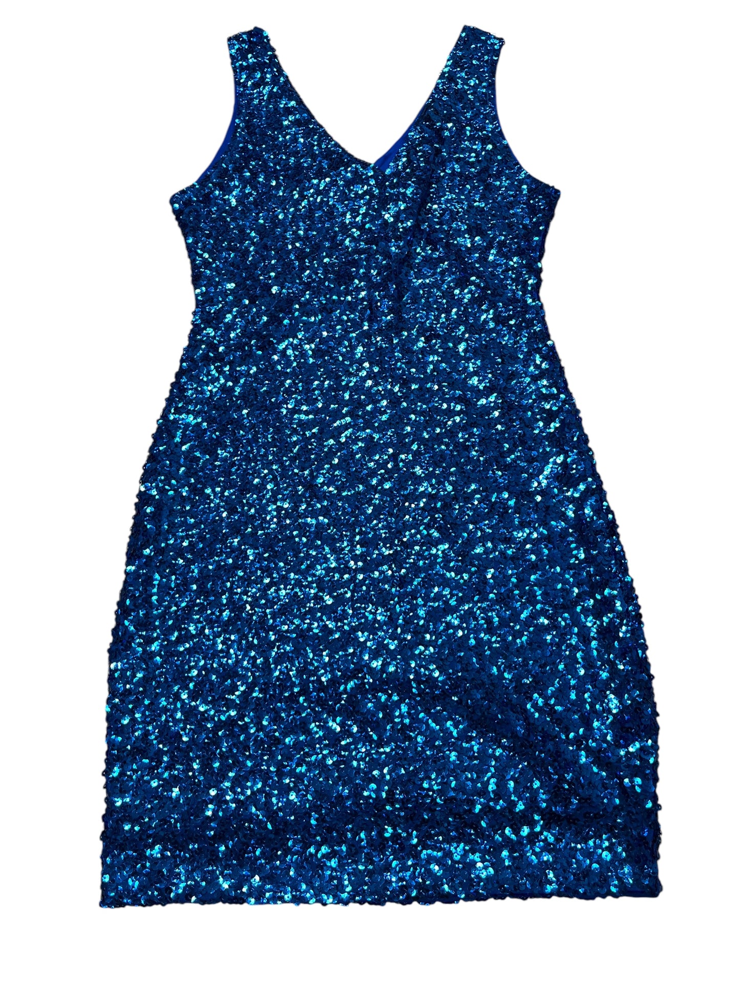 Dress Party Short By pretty Guide In Blue, Size:Xl