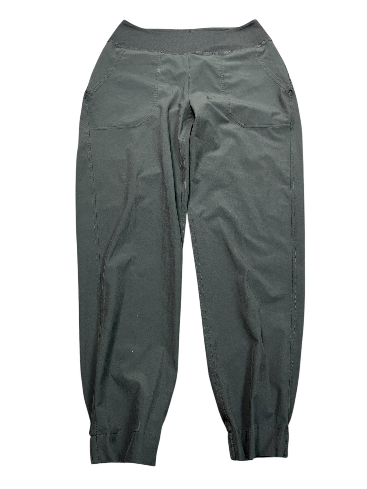 Athletic Pants By Patagonia In Grey, Size:Xs