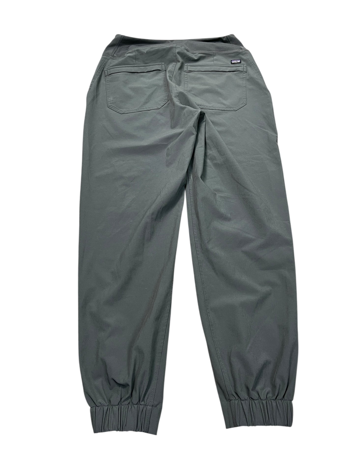 Athletic Pants By Patagonia In Grey, Size:Xs
