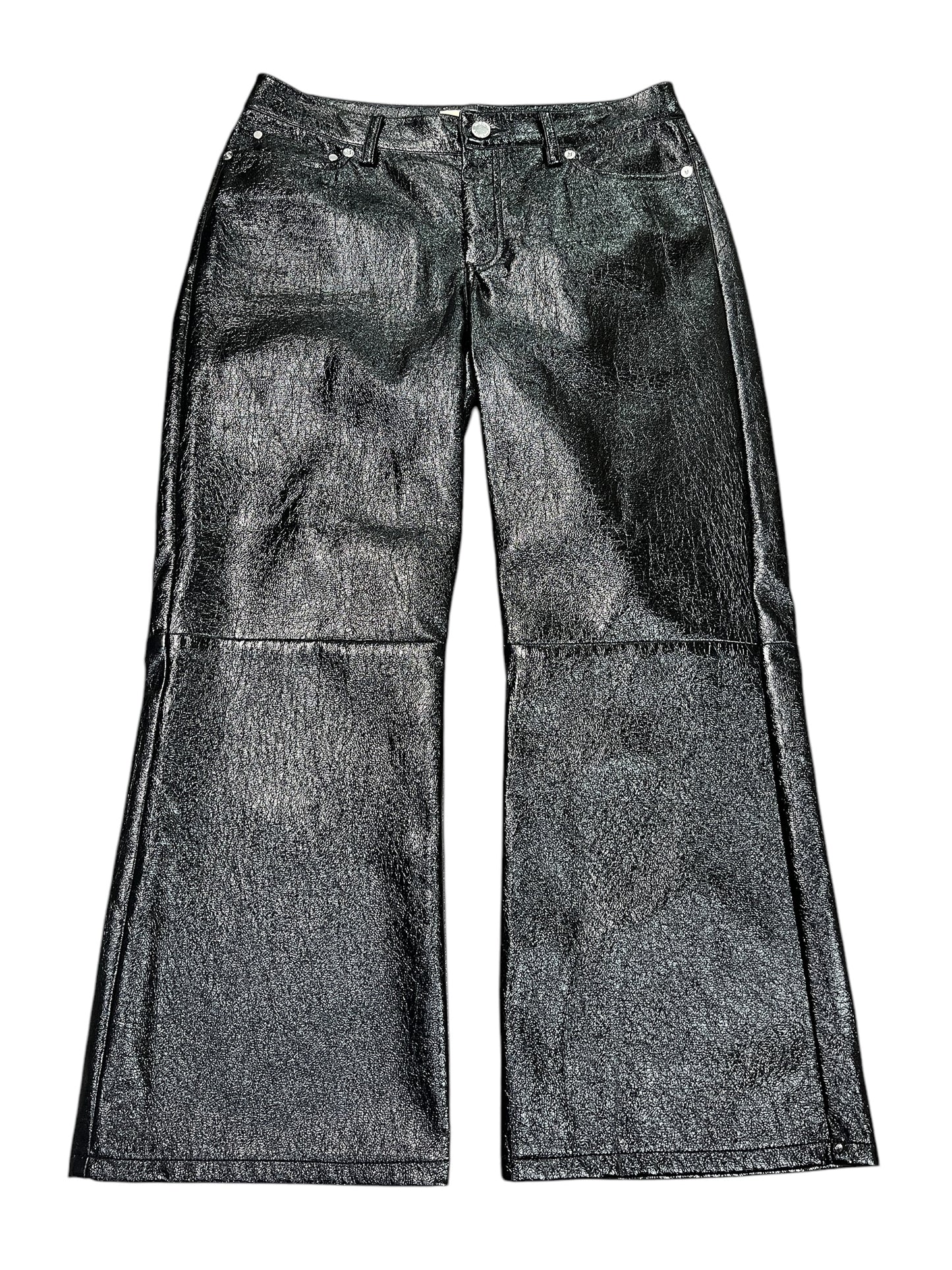 Pants Other By Michael By Michael Kors In Black, Size:S