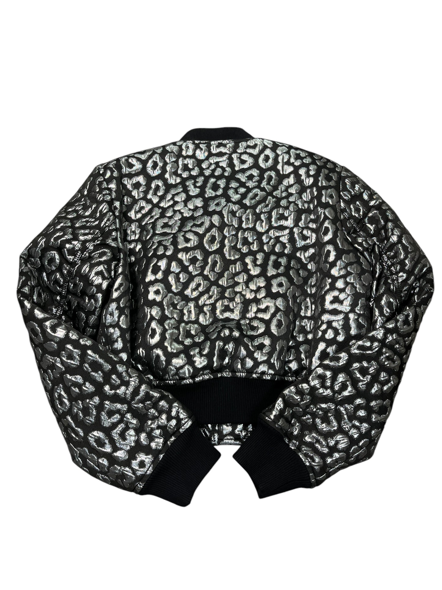 Jacket Other By Michael By Michael Kors In Black, Size:S