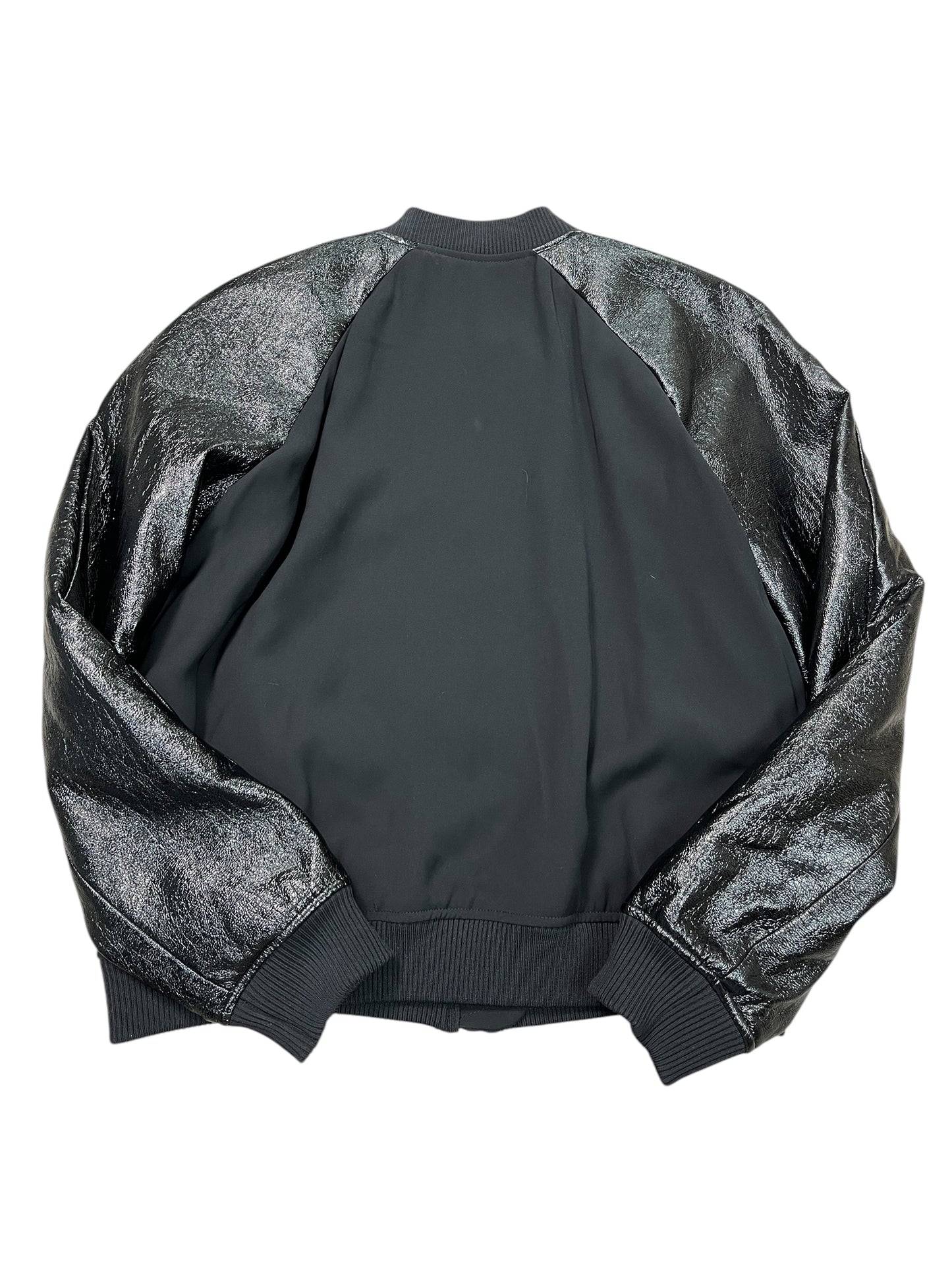 Jacket Other By Michael By Michael Kors In Black, Size:S