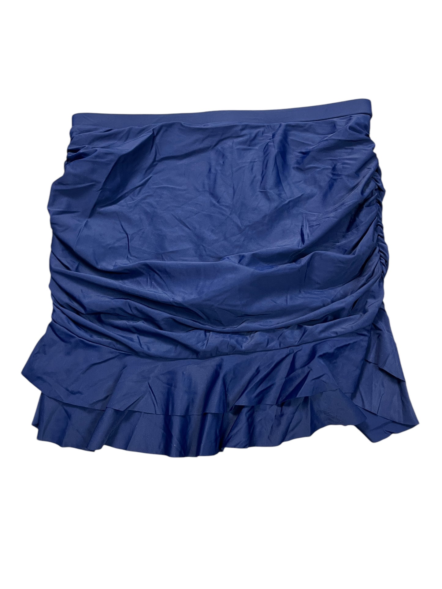 Swimsuit Bottom By C AOLRO In Navy, Size:L
