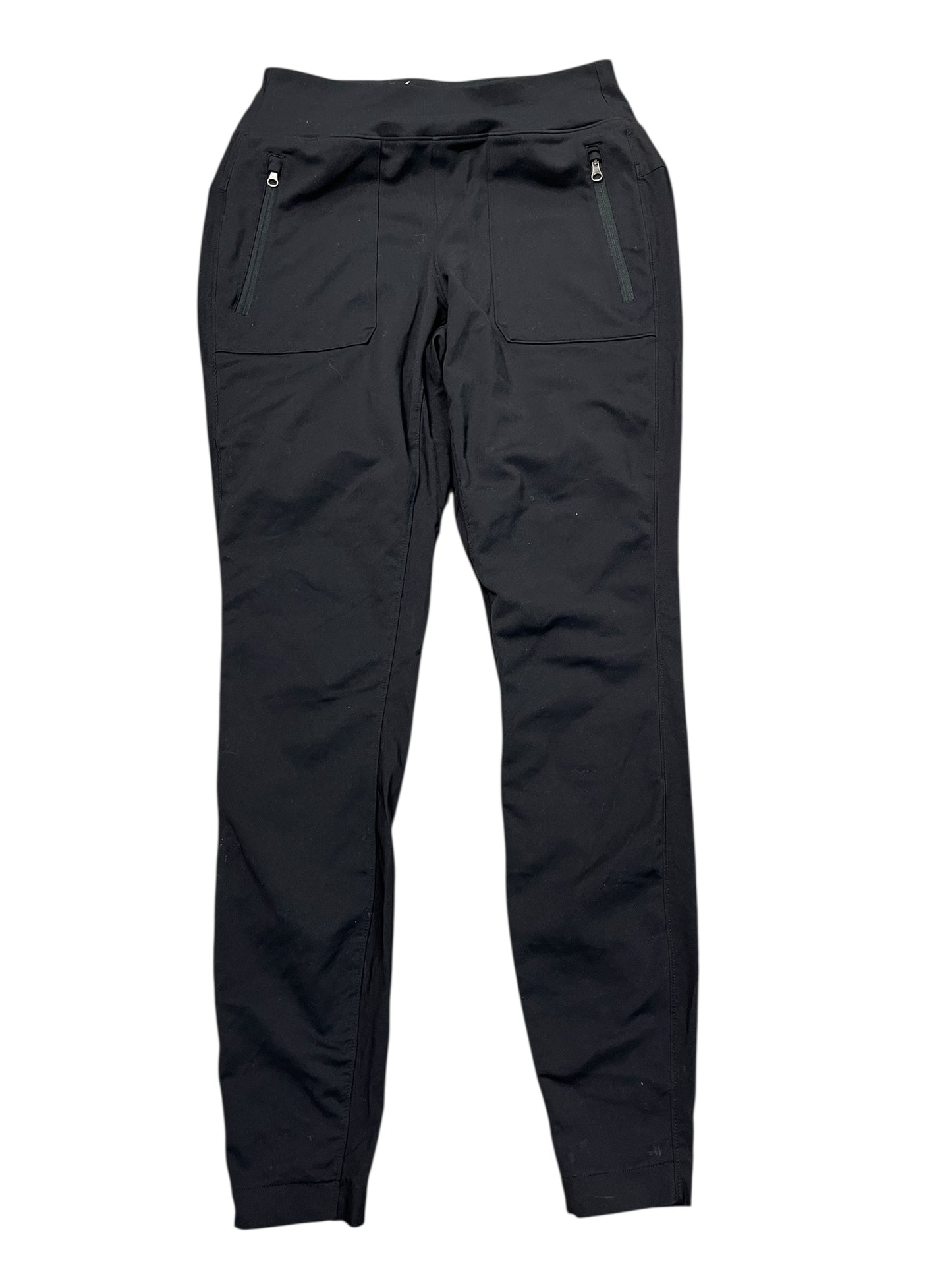 Athletic Pants By The North Face In Black, Size:M
