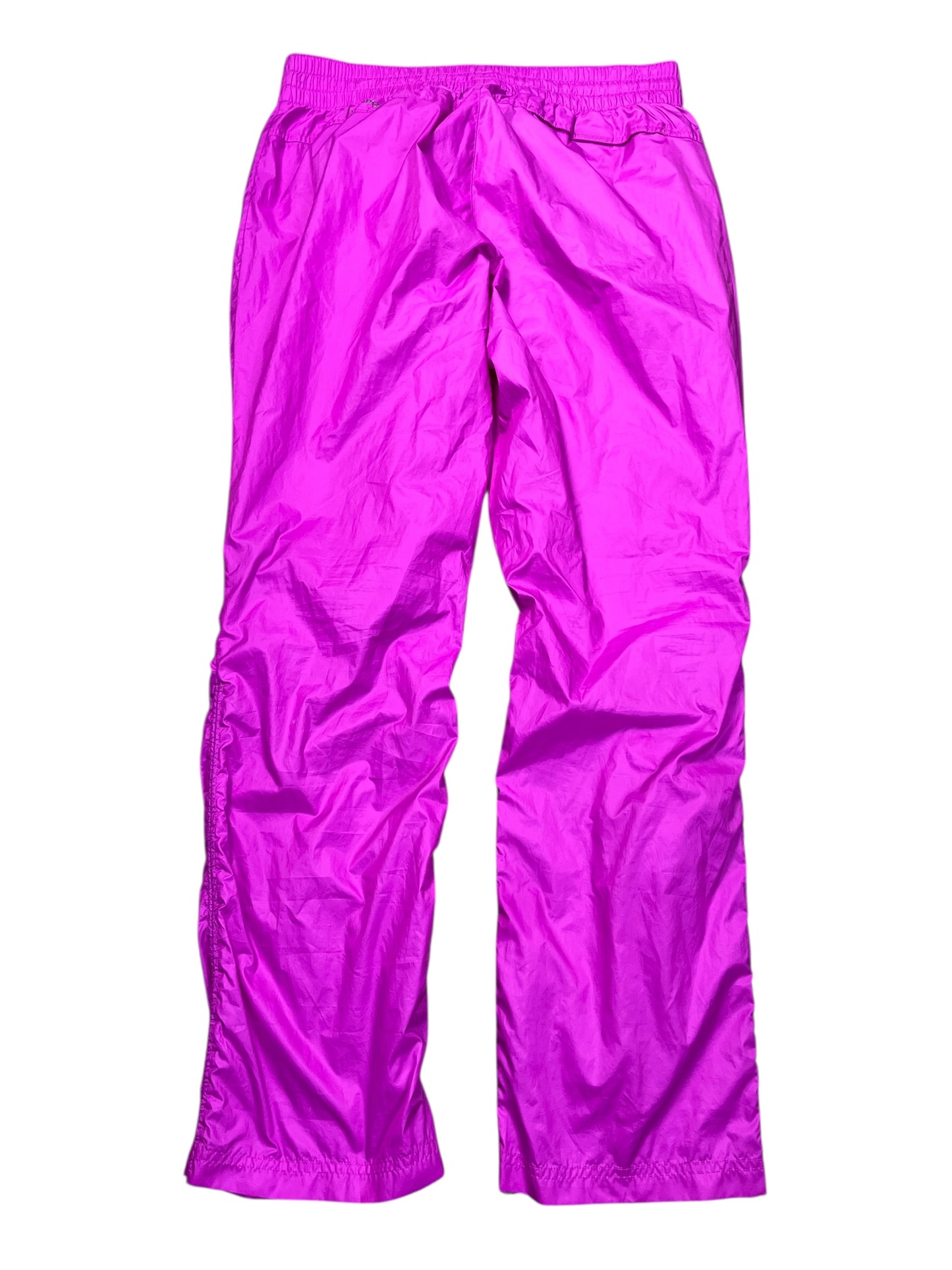 Athletic Pants By Columbia In Purple, Size:L