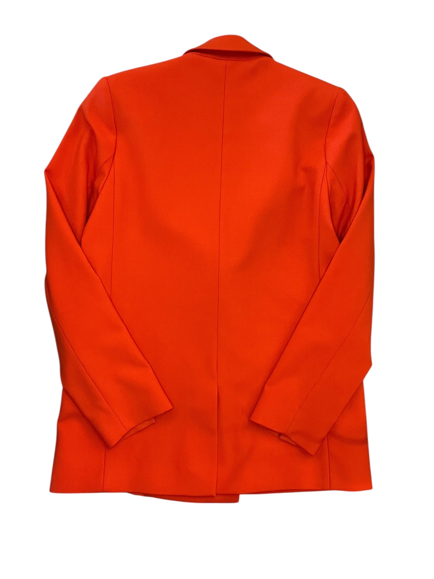 Blazer By Cmb In Orange, Size:S