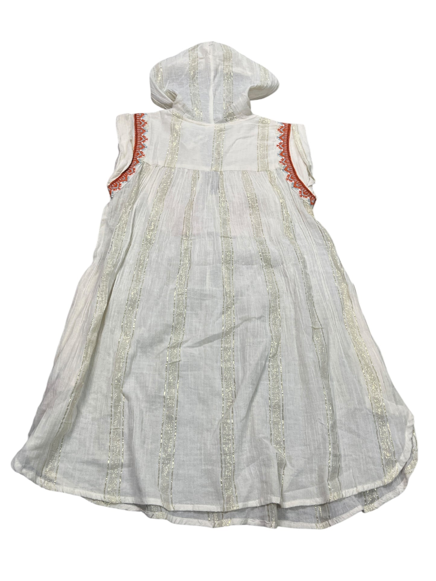 Dress Casual Short By RISE AND BLOOM In Cream, Size:S
