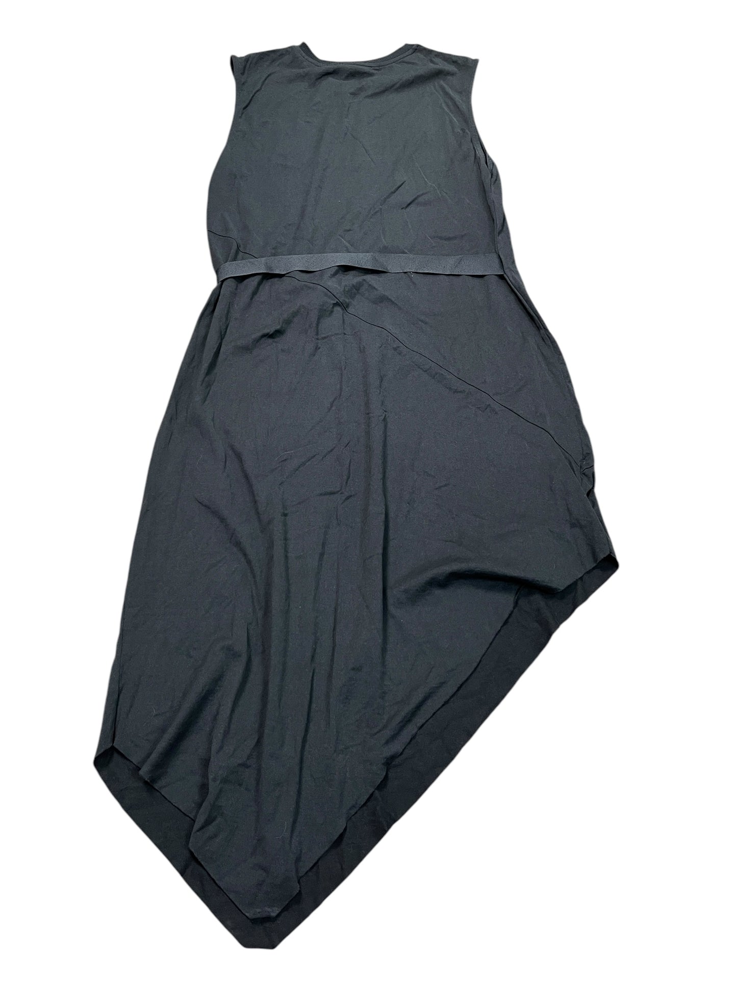 Dress Casual Short By Zara In Grey, Size:S