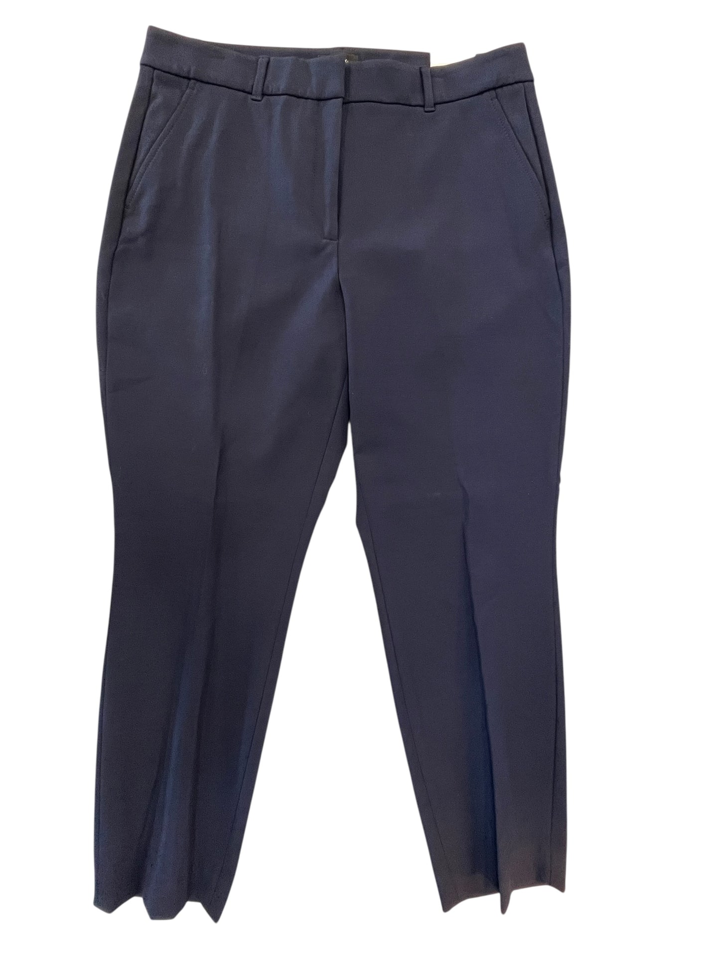 Pants Dress By White House Black Market In Navy, Size:L