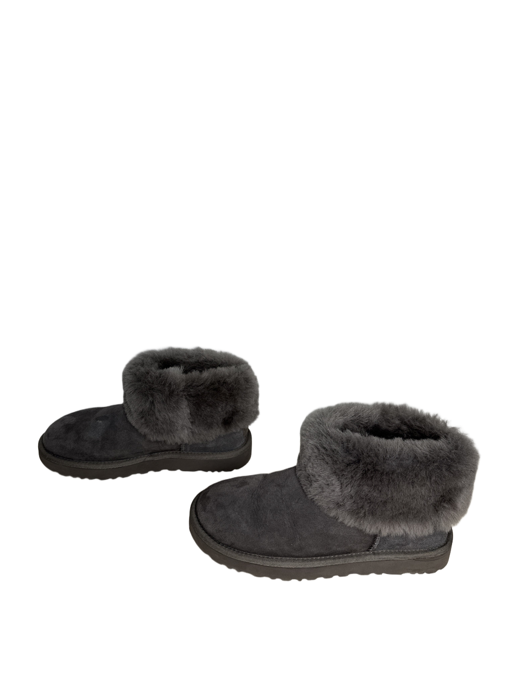 Boots Designer By Ugg Size: 8