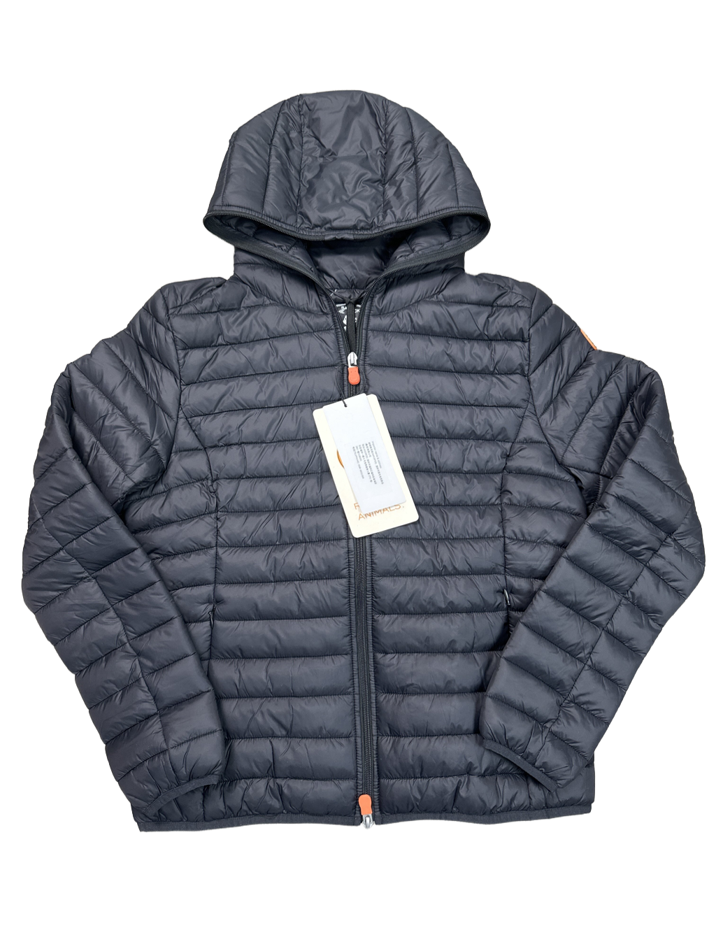 Coat Puffer & Quilted By Save The Duck Size: M