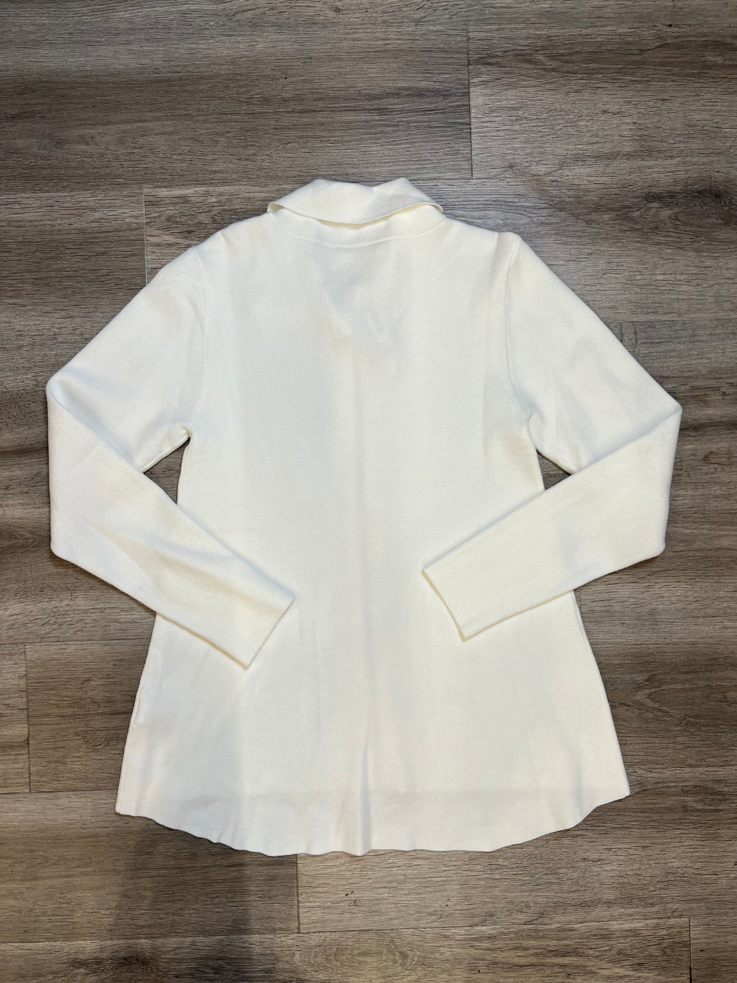 Sweater Cardigan By Soft Surroundings Size: S