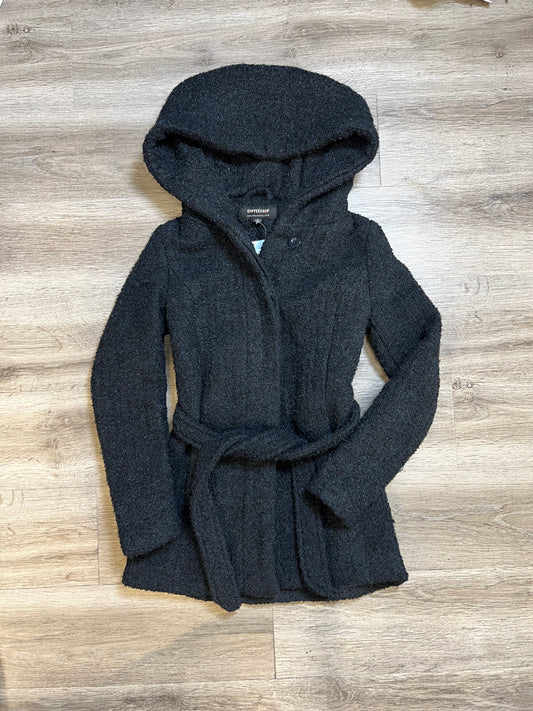 Coat Peacoat By Coffee Shop  Size: S