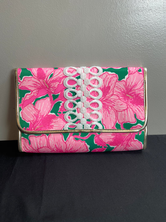Clutch By Lilly Pulitzer