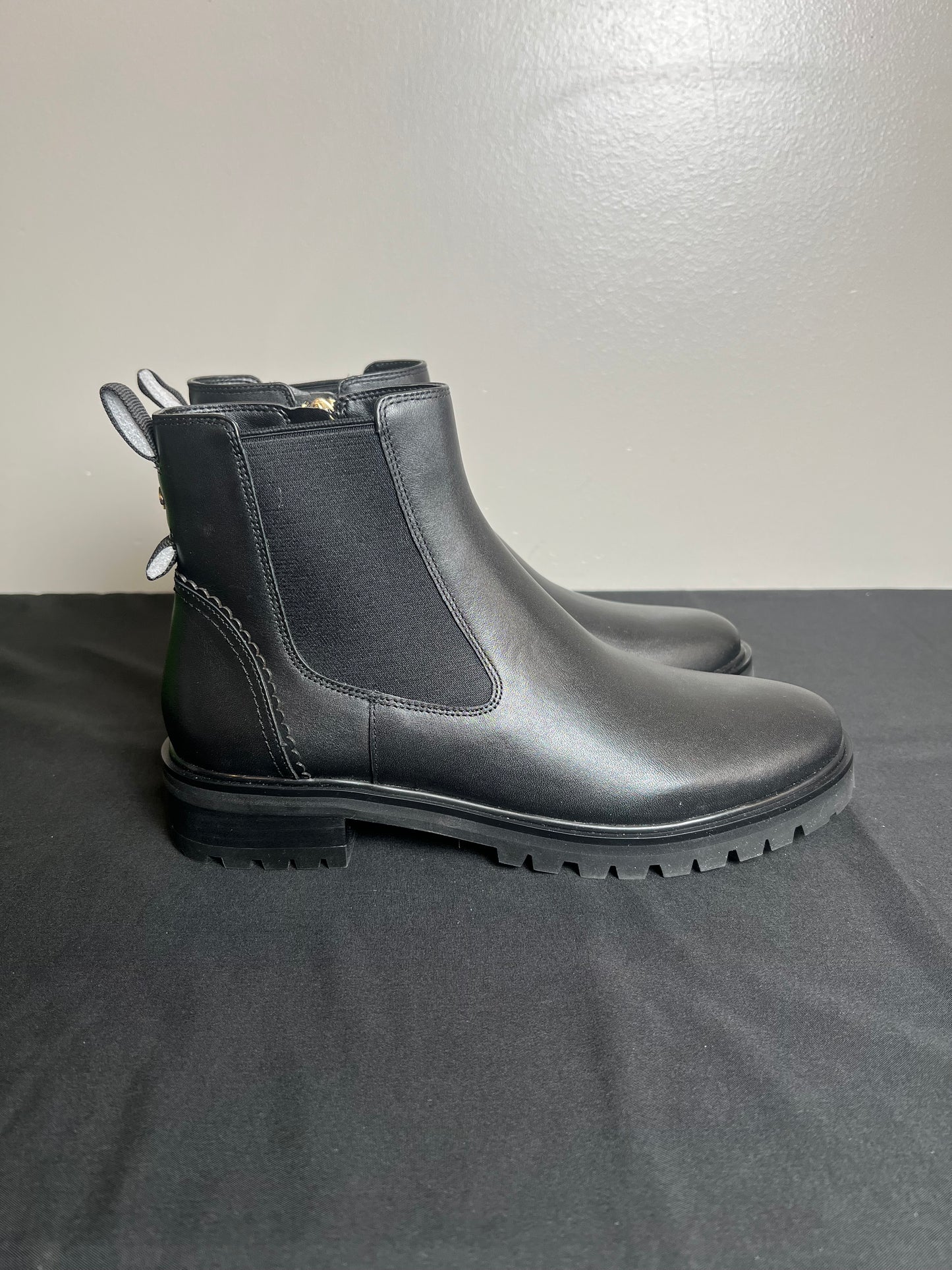 Boots Designer By Kate Spade  Size: 7.5