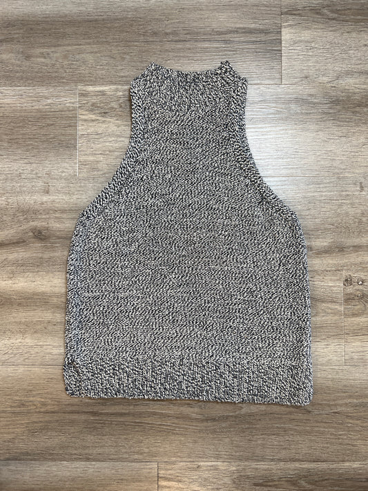 Vest Sweater By Madewell  Size: M