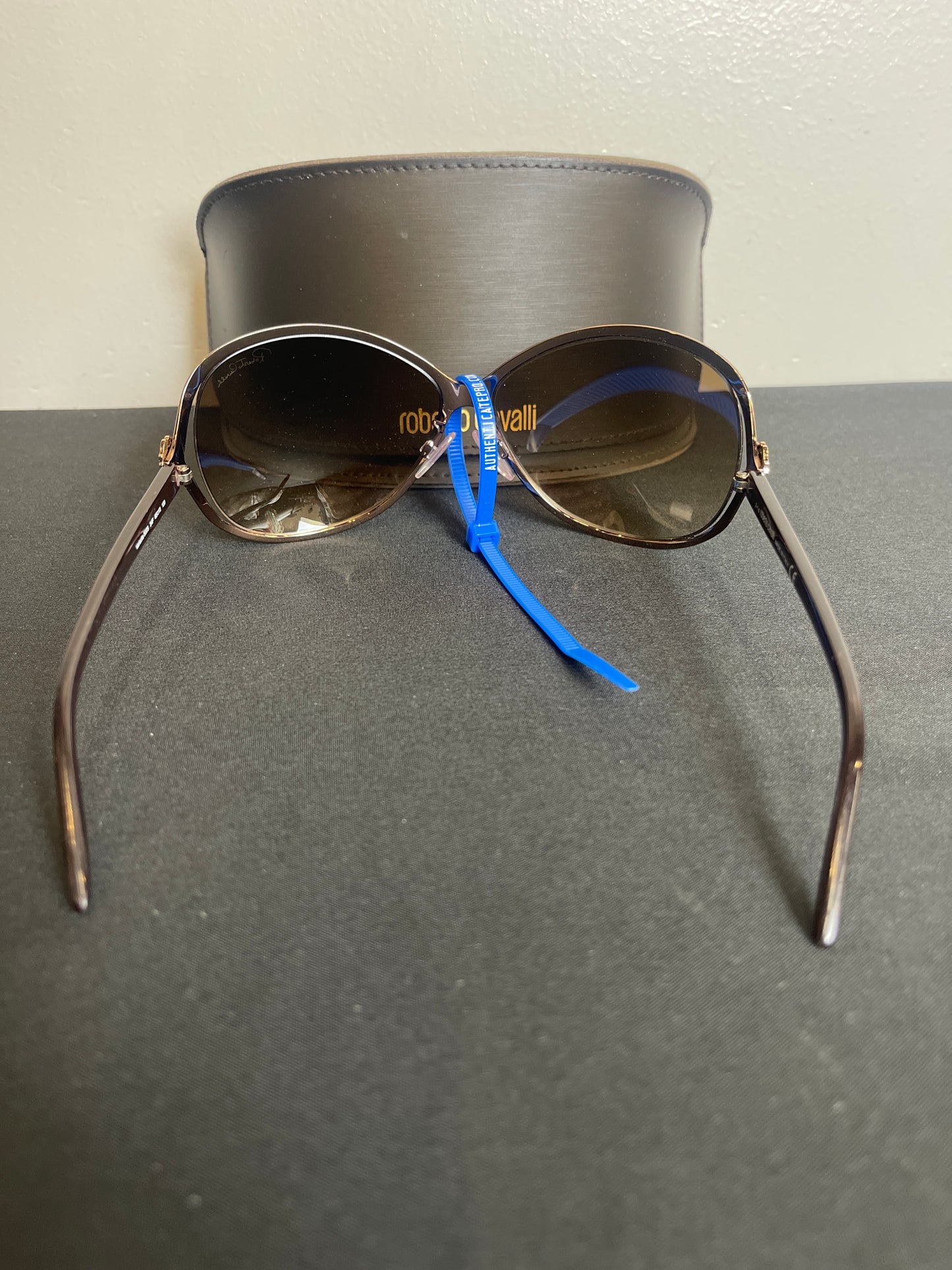Sunglasses Luxury Designer By Roberto Cavalli