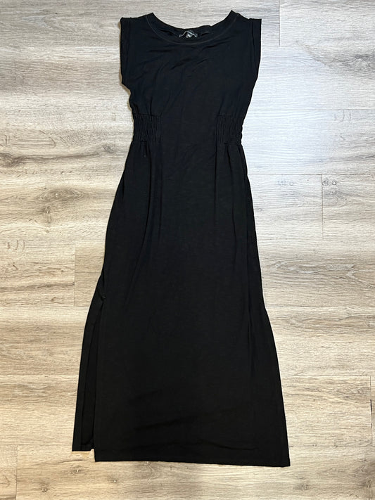 Dress Casual Maxi By White House Black Market  Size: Xxs